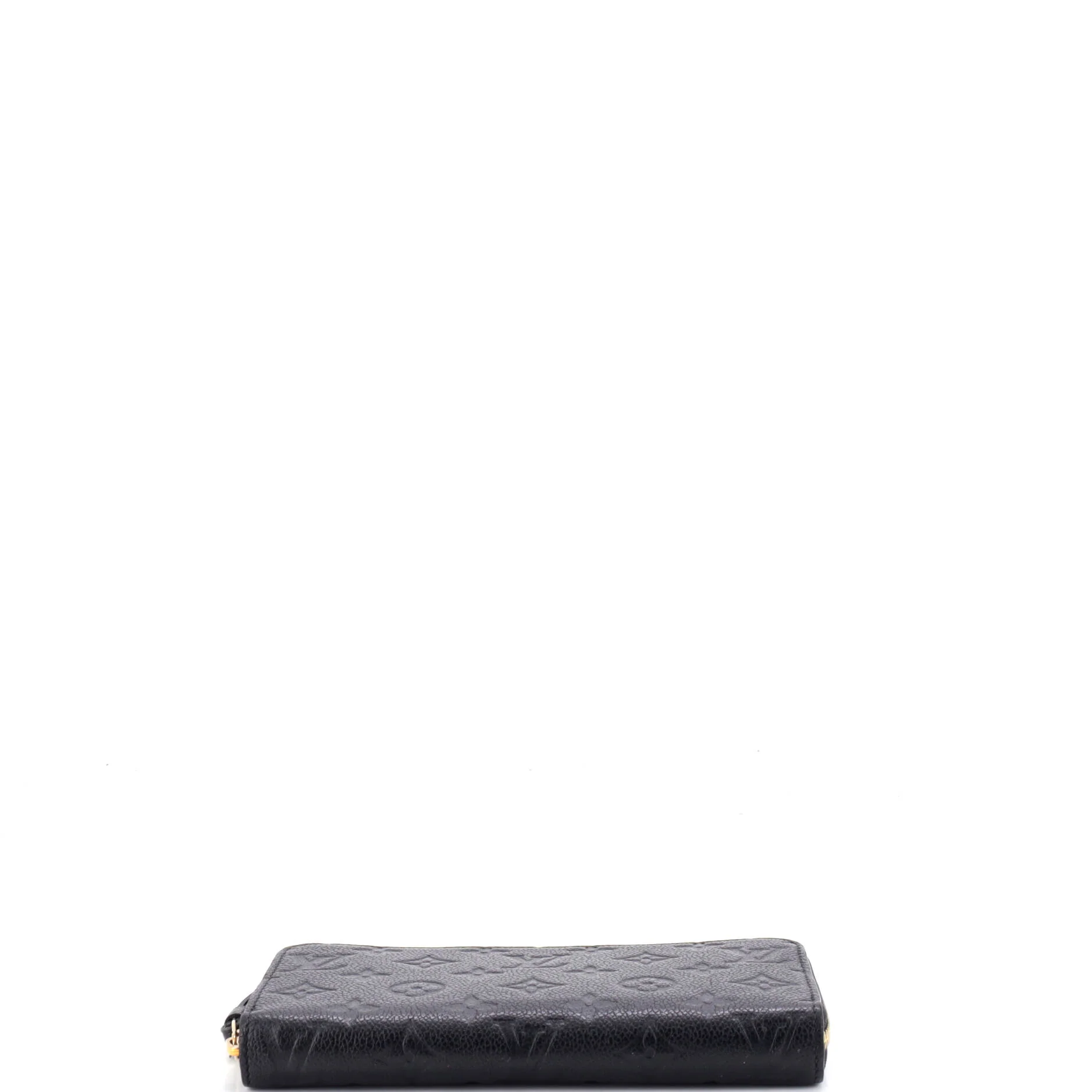 Zippy Wallet Monogram Empreinte Leather - Image 4
