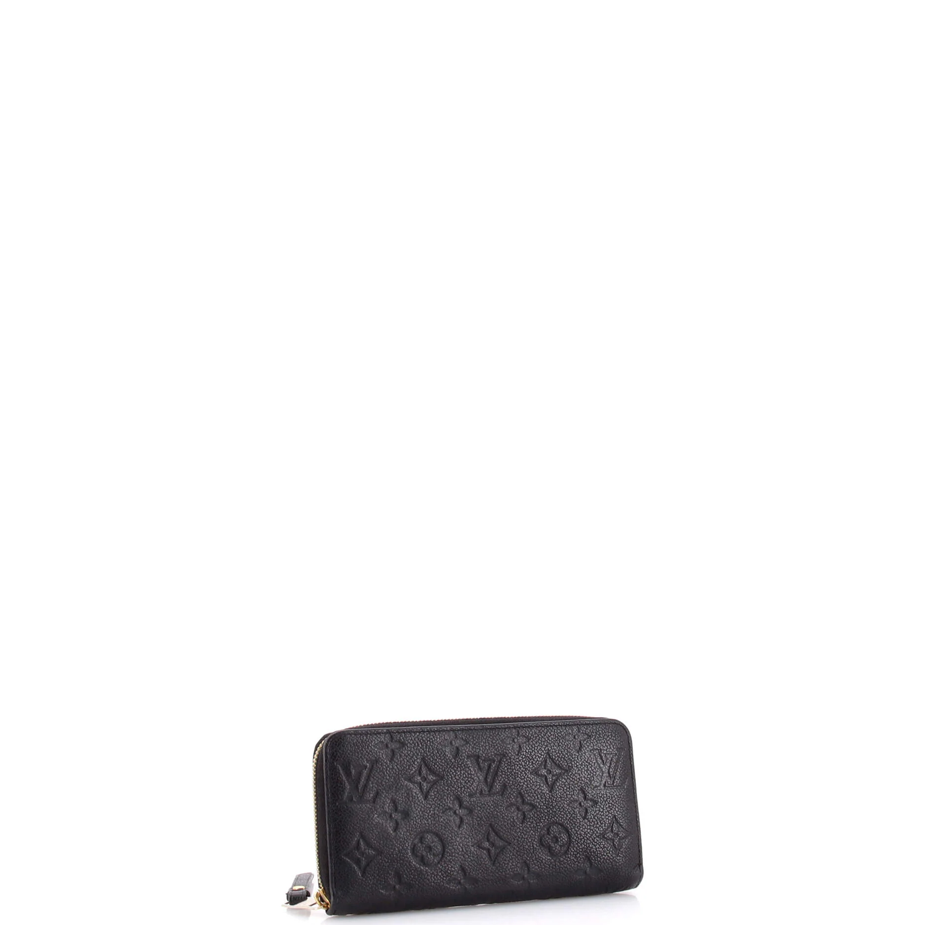 Zippy Wallet Monogram Empreinte Leather - Image 2