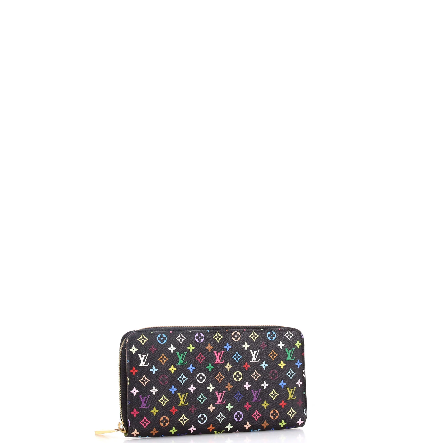 Zippy Wallet Monogram Multicolor - Image 2