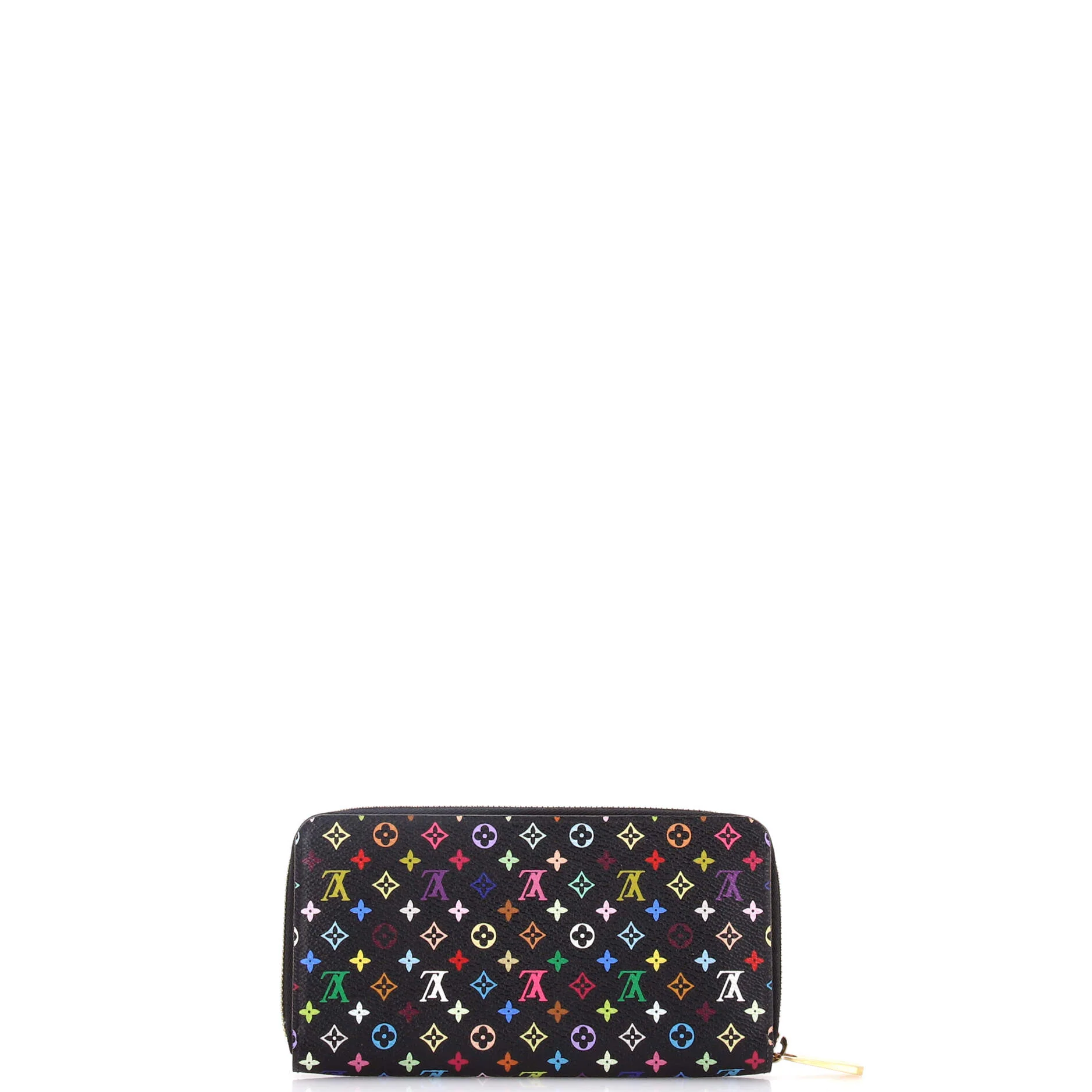 Zippy Wallet Monogram Multicolor - Image 3