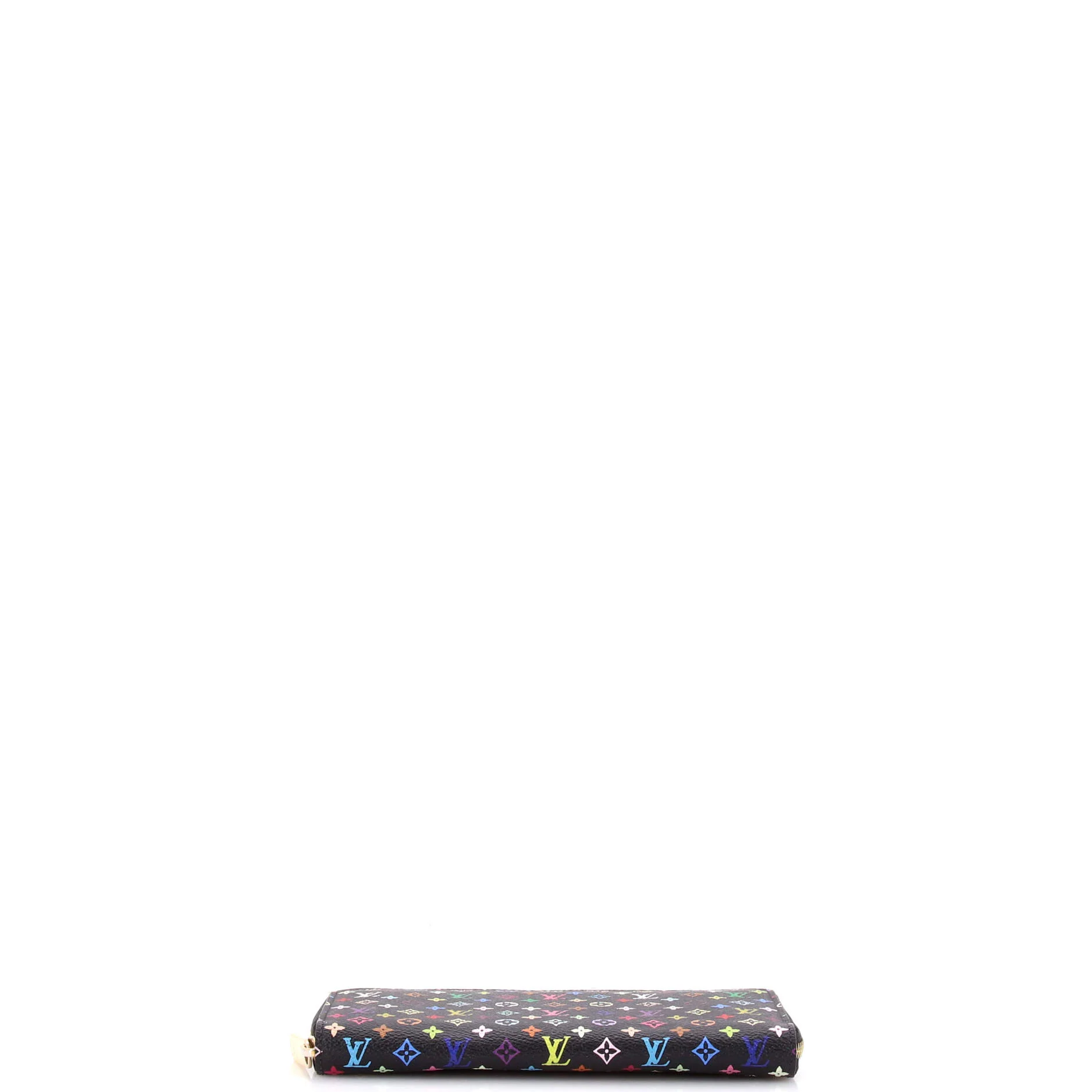 Zippy Wallet Monogram Multicolor - Image 4