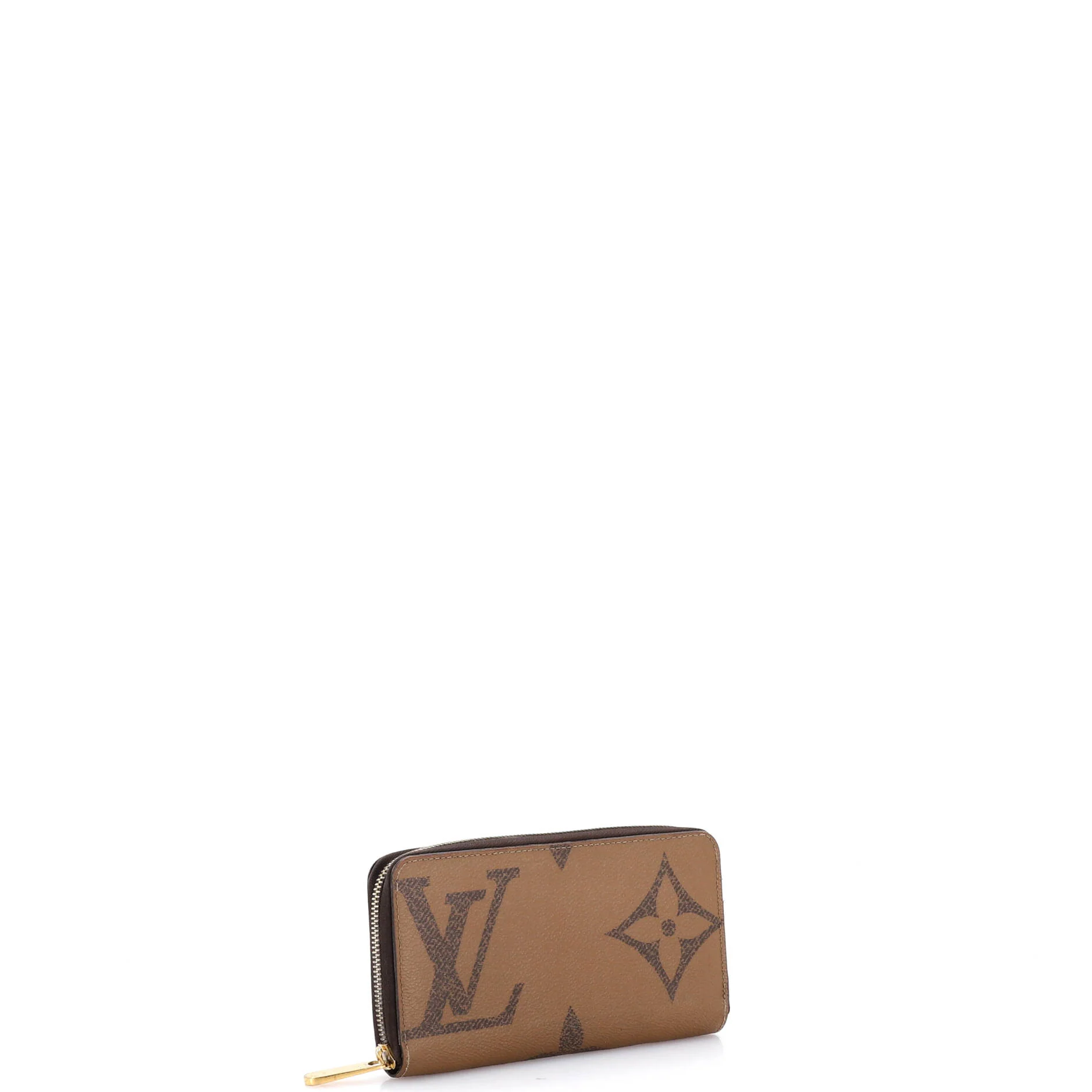 Zippy Wallet Reverse Monogram Giant - Image 2