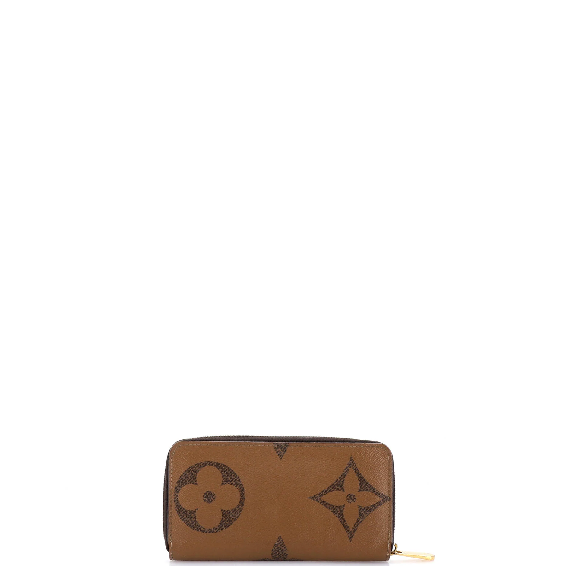 Zippy Wallet Reverse Monogram Giant - Image 3