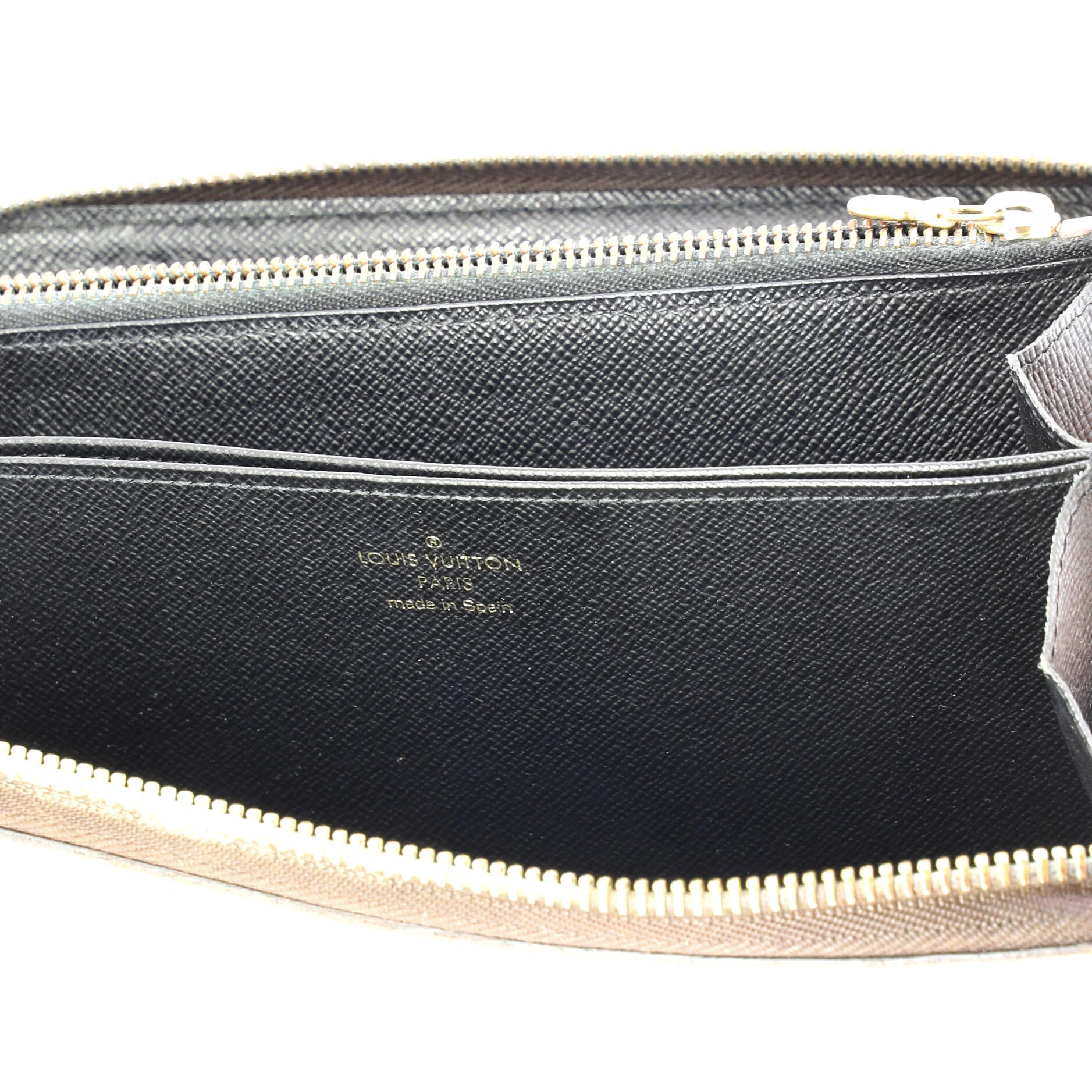 Zippy Wallet Reverse Monogram Giant - Image 6