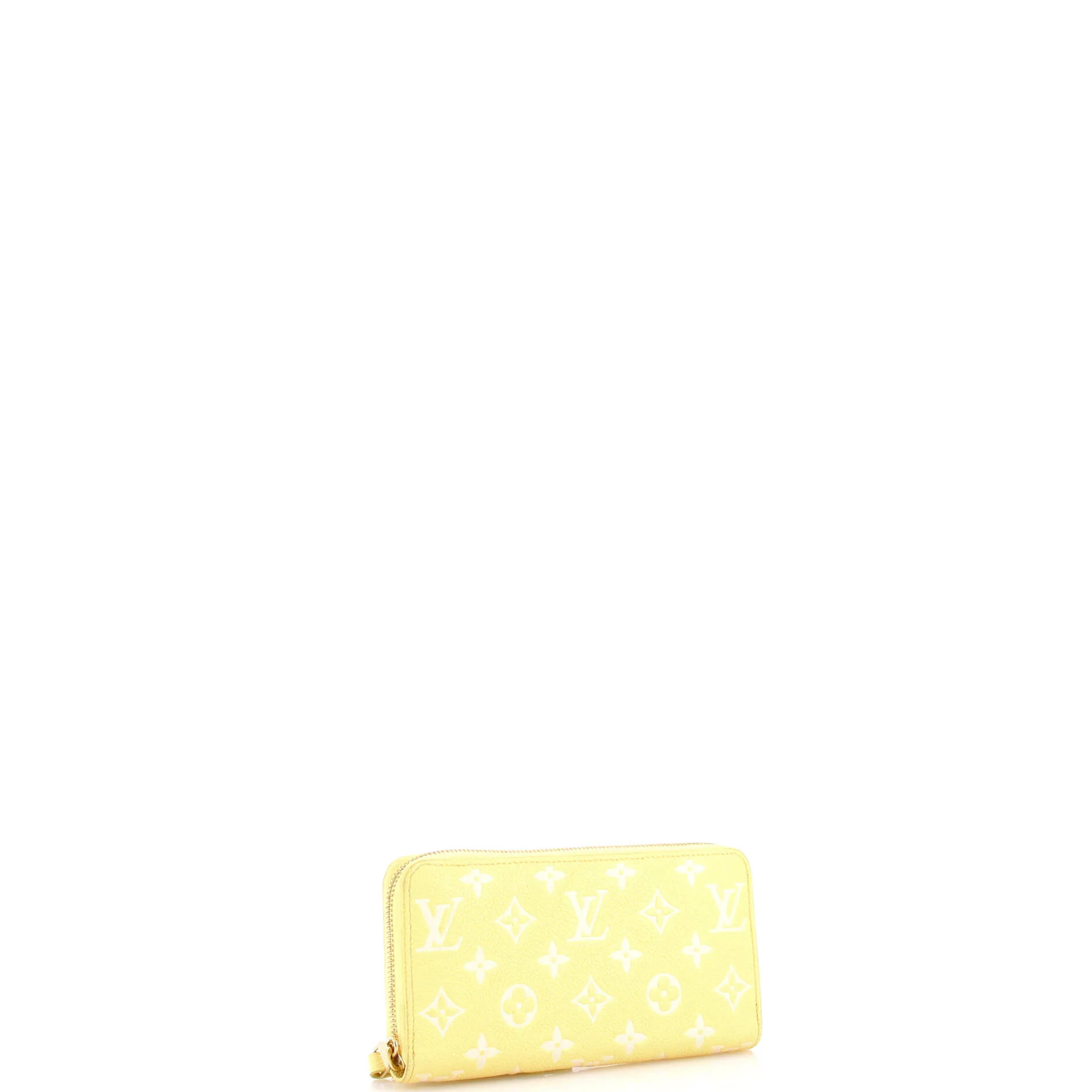 Zippy Wallet Spring in the City Monogram Empreinte Leather - Image 2