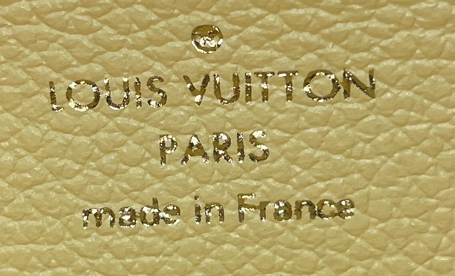 Zippy Wallet Spring in the City Monogram Empreinte Leather - Image 7