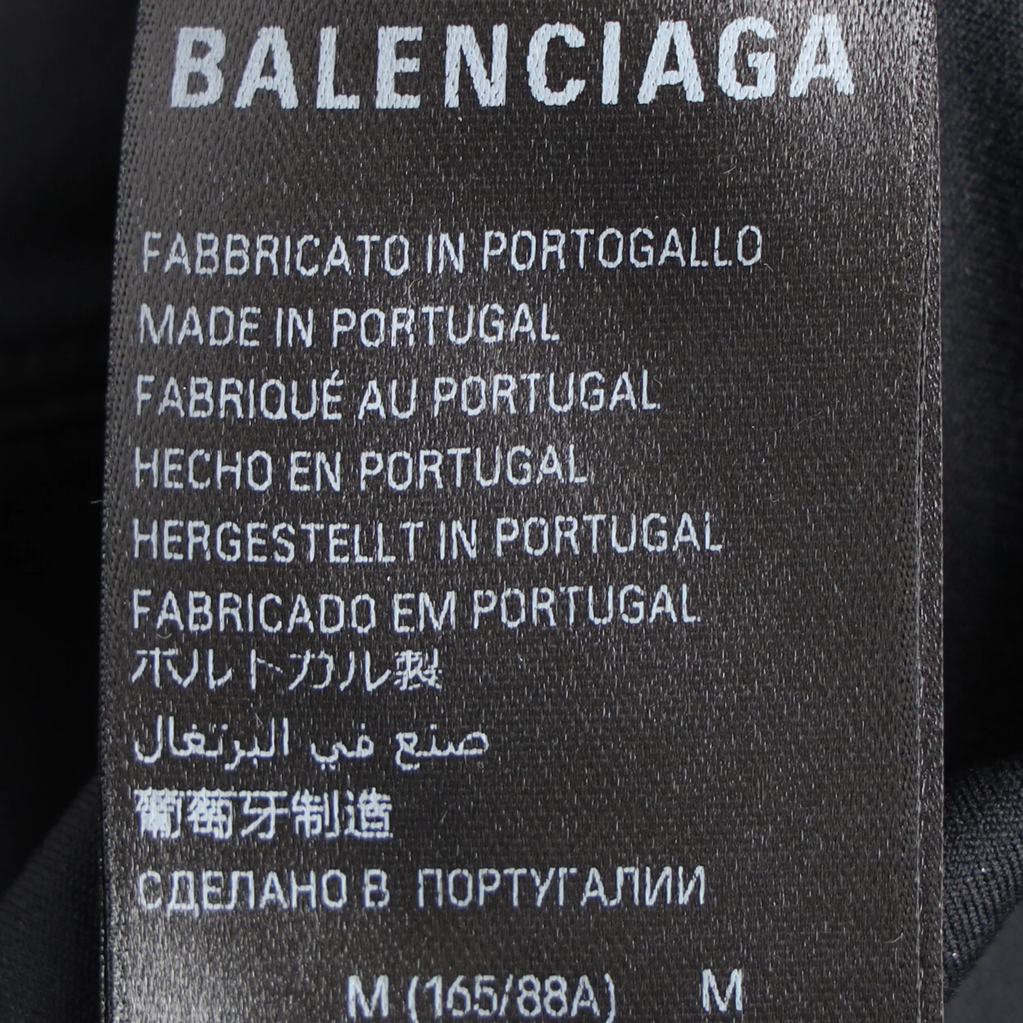 Women's Balenciaga x Under Armour® Layered Short Sleeve Top - Image 5