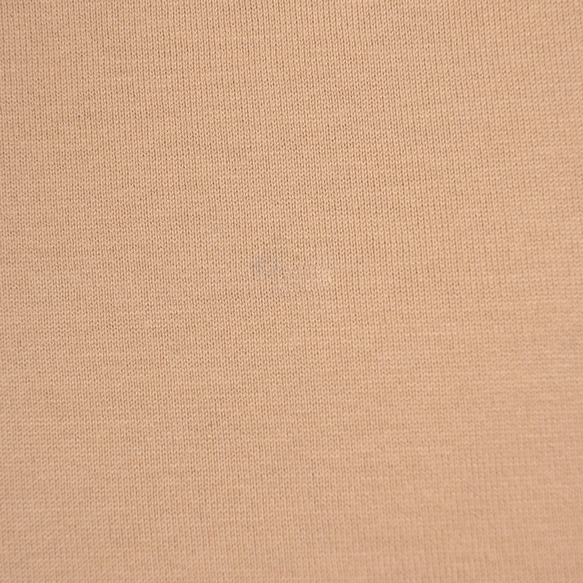Men's Burberry Multi Deer Carrick T-Shirt in Beige Cotton - Image 7