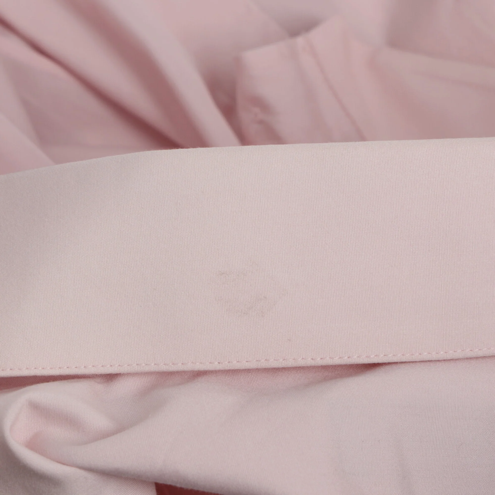 Men's Dolce & Gabbana Button-Down Shirt in Pink Cotton - Image 7