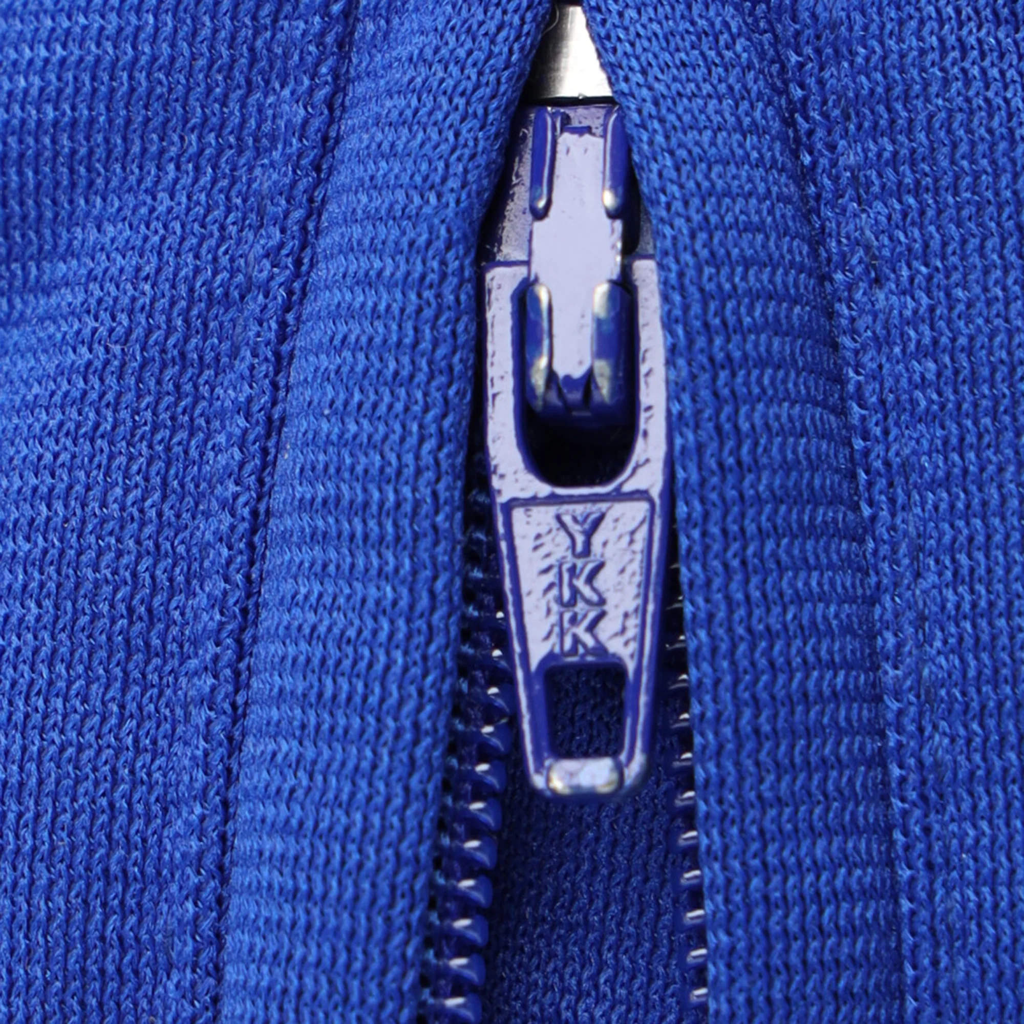 Women's Givenchy Logo Tape Detailed Track Pants in Blue Polyester - Image 8