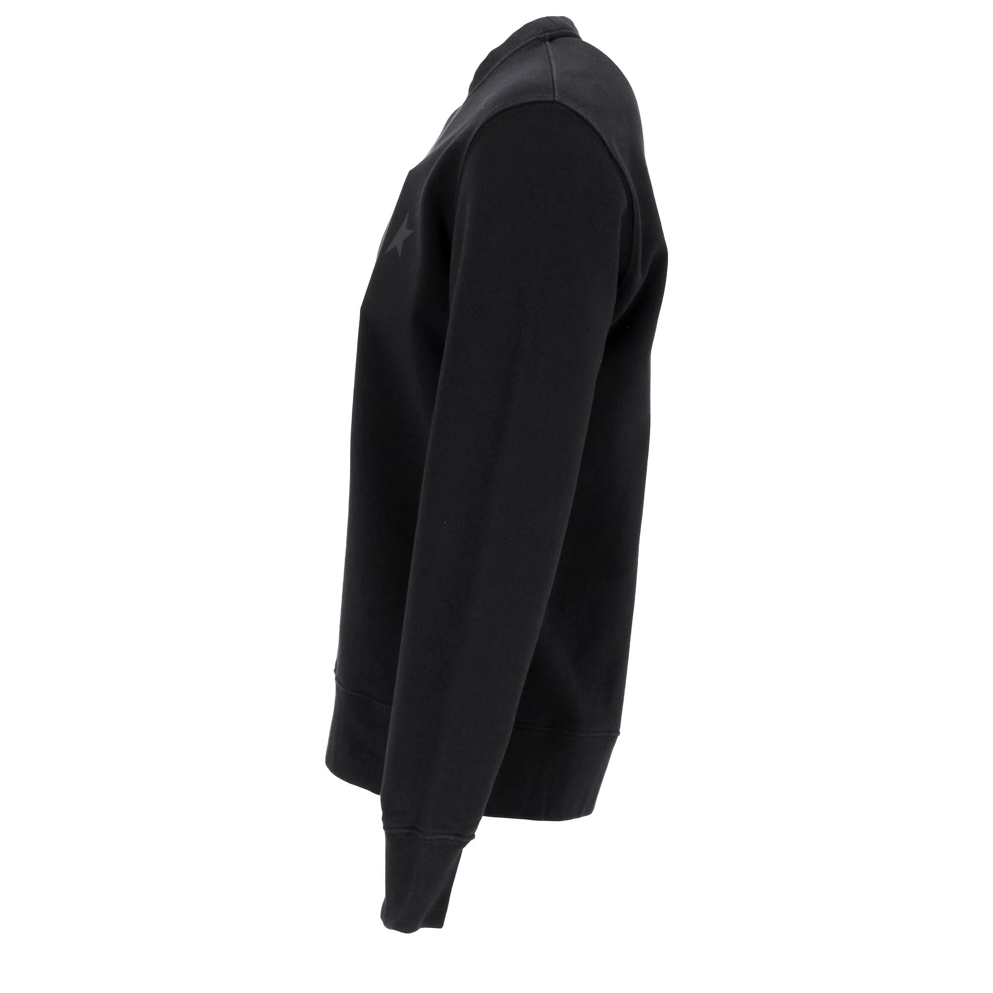 Men's Golden Goose Logo Sweatshirt - Image 2