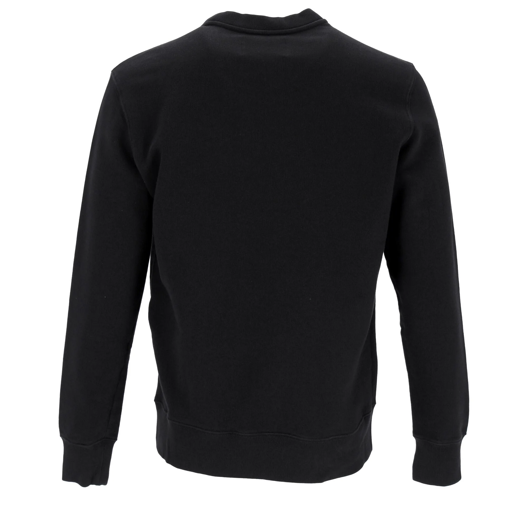 Men's Golden Goose Logo Sweatshirt - Image 3