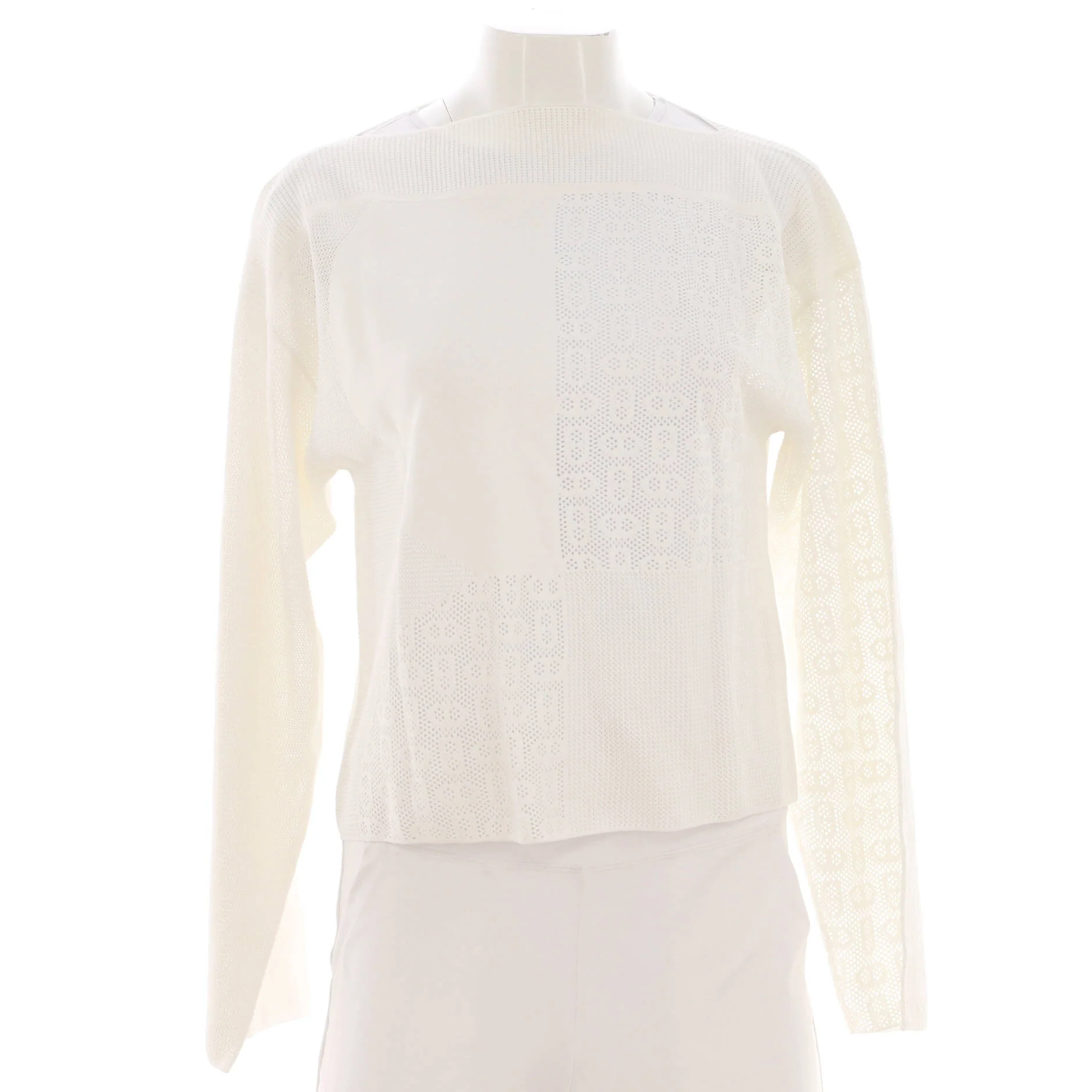 Women's Chaine d'Ancre Crewneck Sweater Viscose