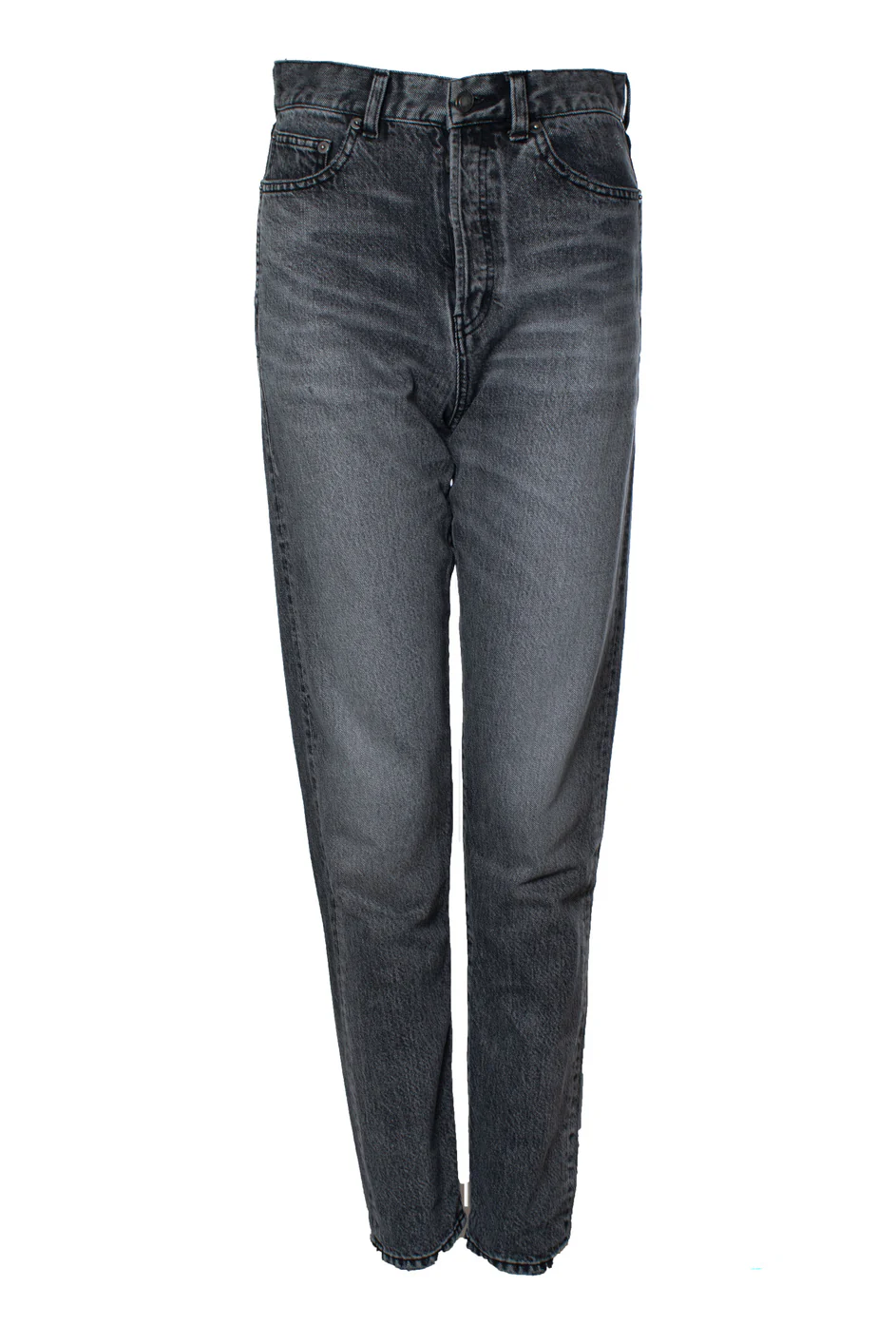Women's Saint Laurent, black jeans