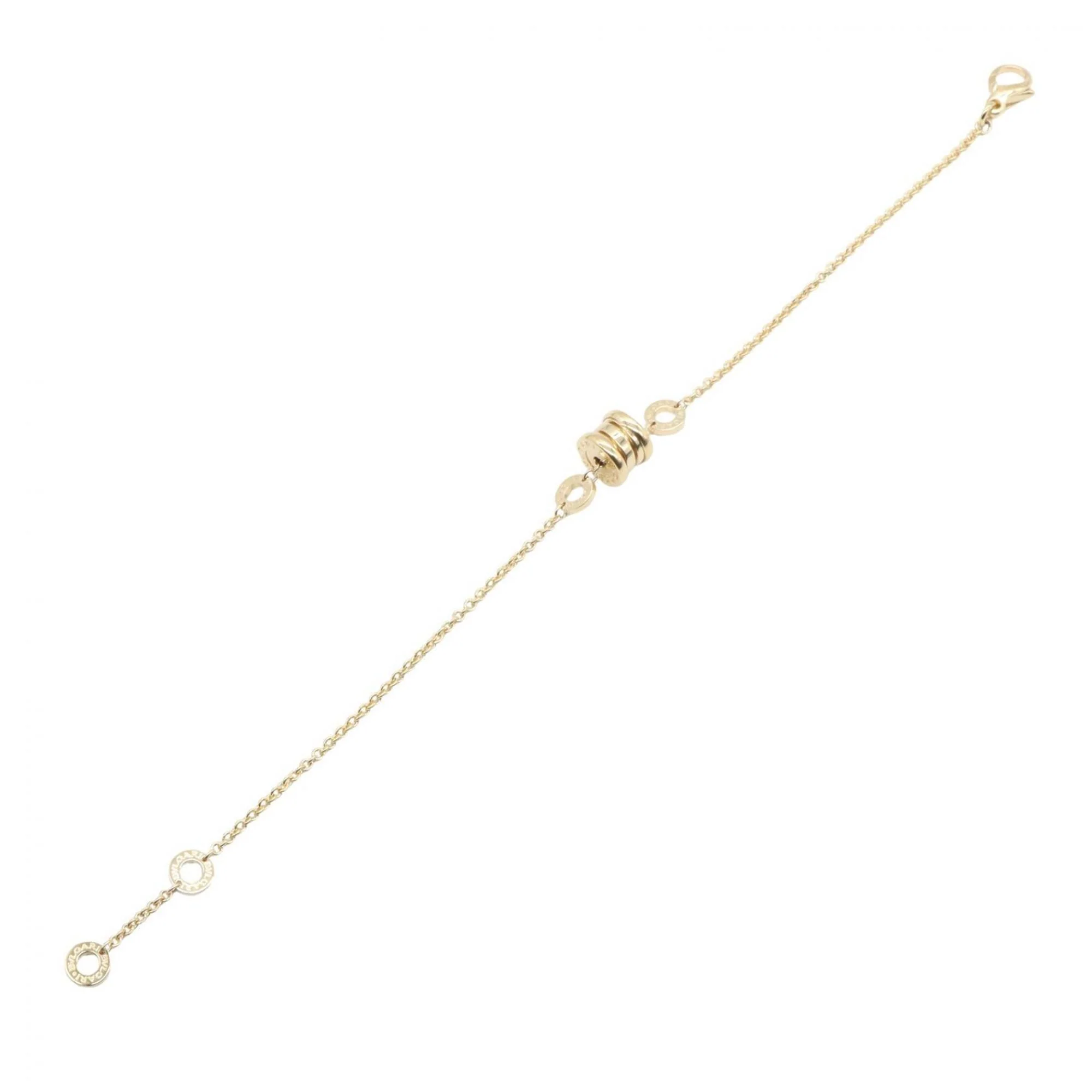 Element Bracelet 18K Yellow Gold - Image 3