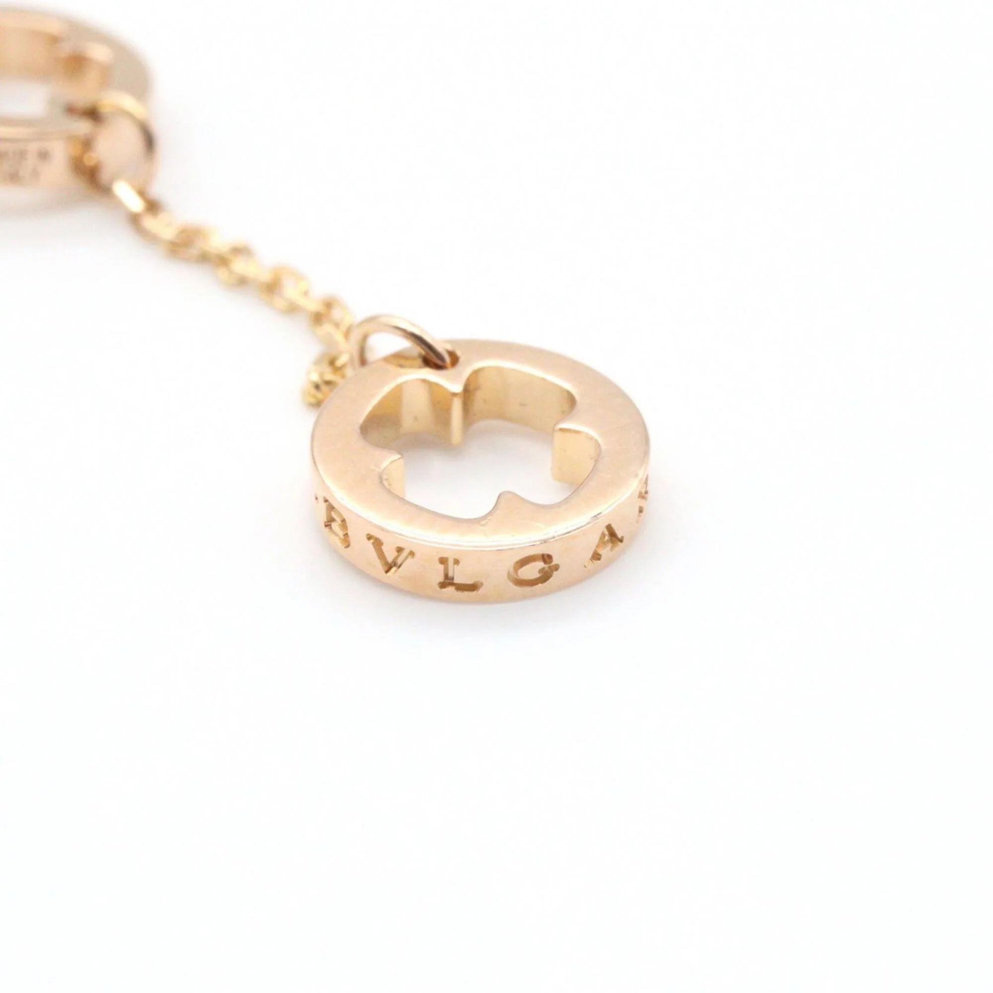 Fioreba SM 1PD Bracelet 18K Rose Gold with Diamond - Image 5