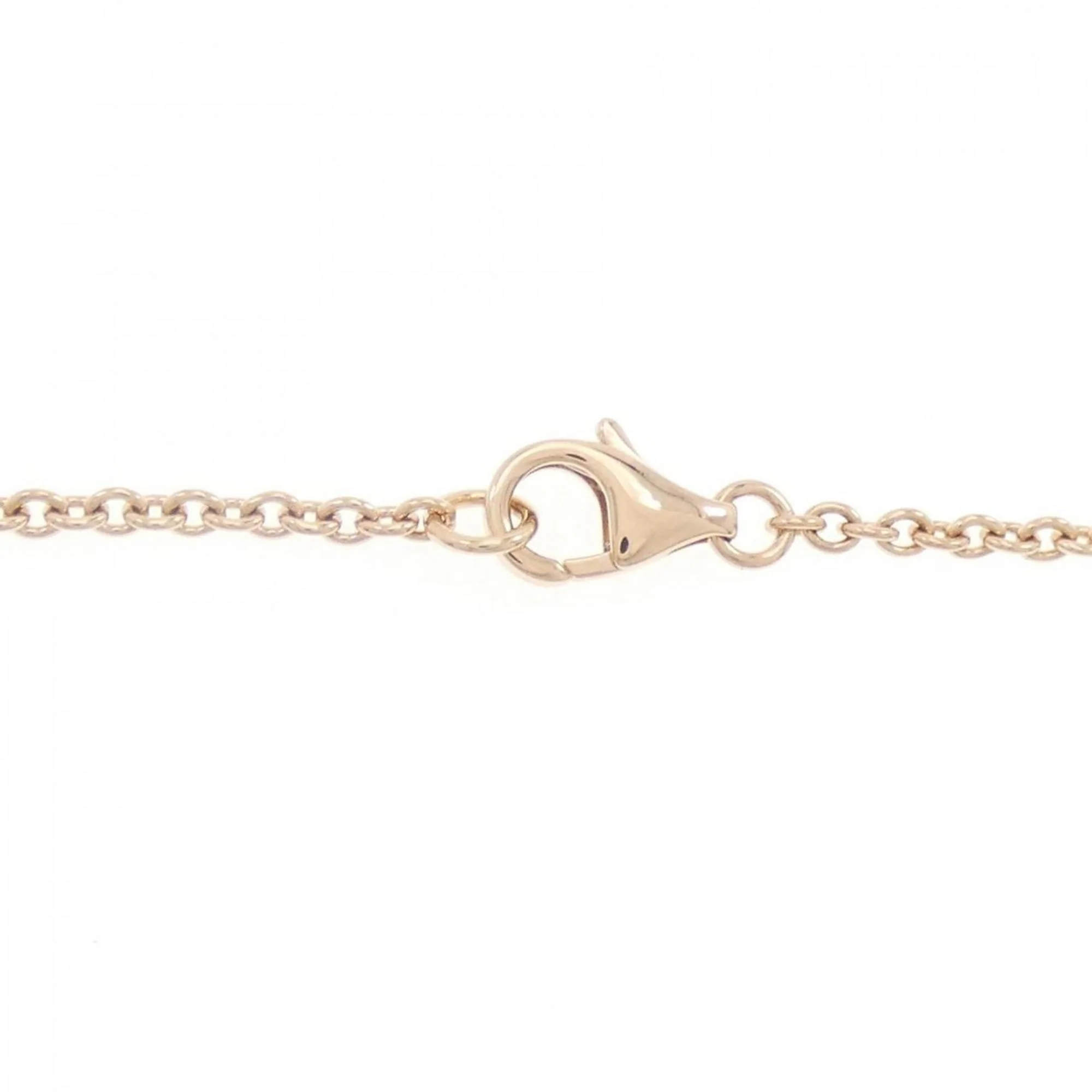 Baby Love Bracelet 18K Rose Gold - Image 3