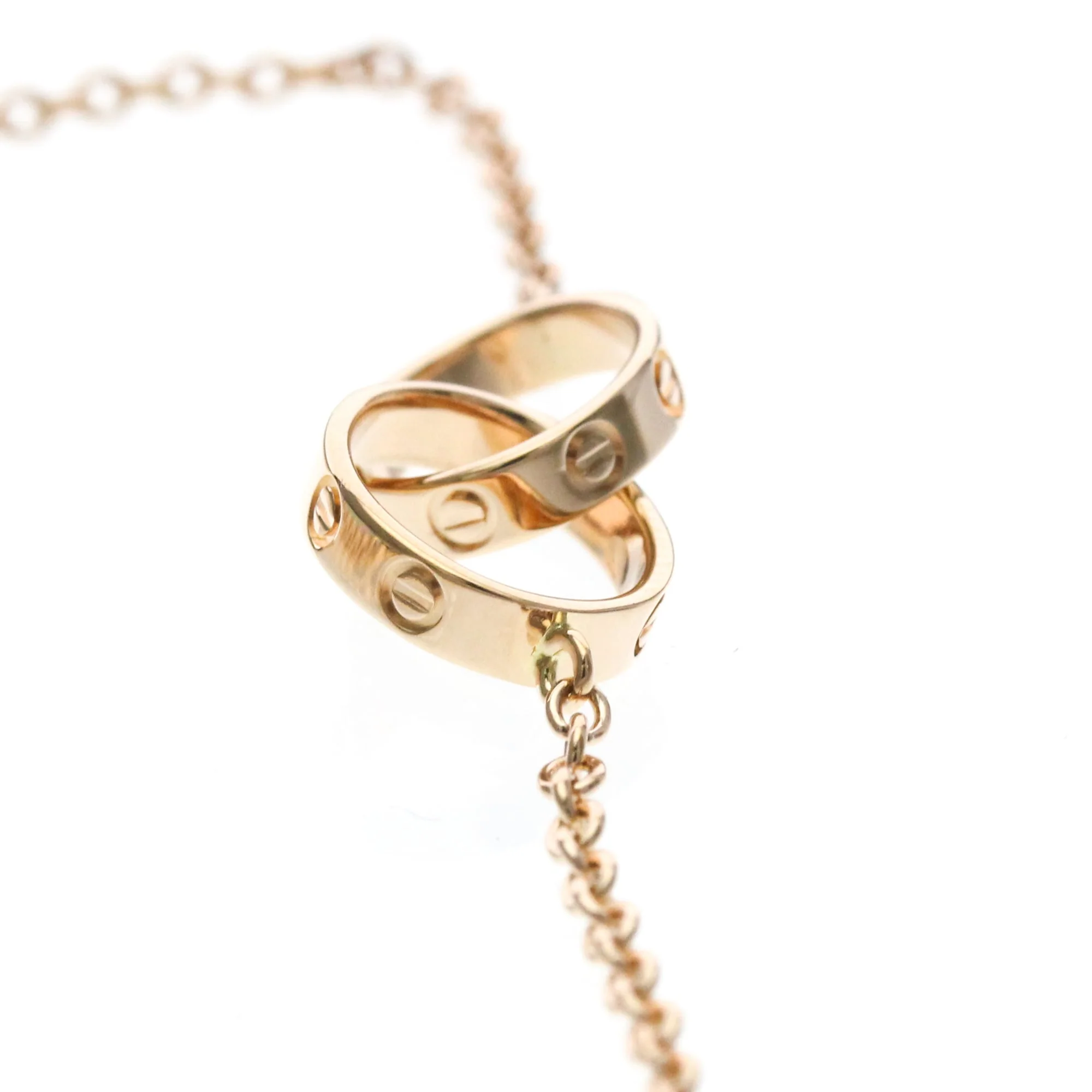 Bracelet 18K Rose Gold - Image 3