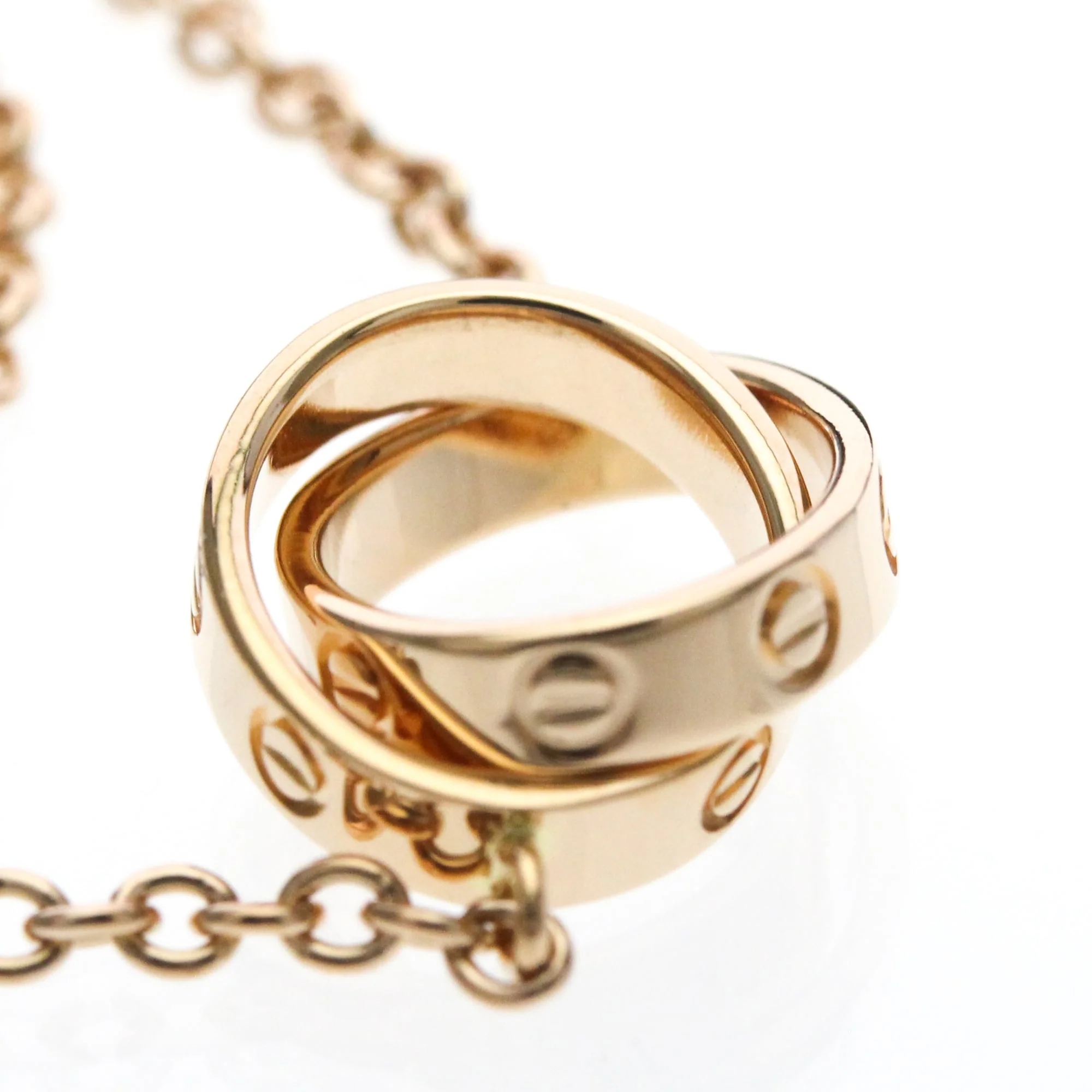 Bracelet 18K Rose Gold - Image 7