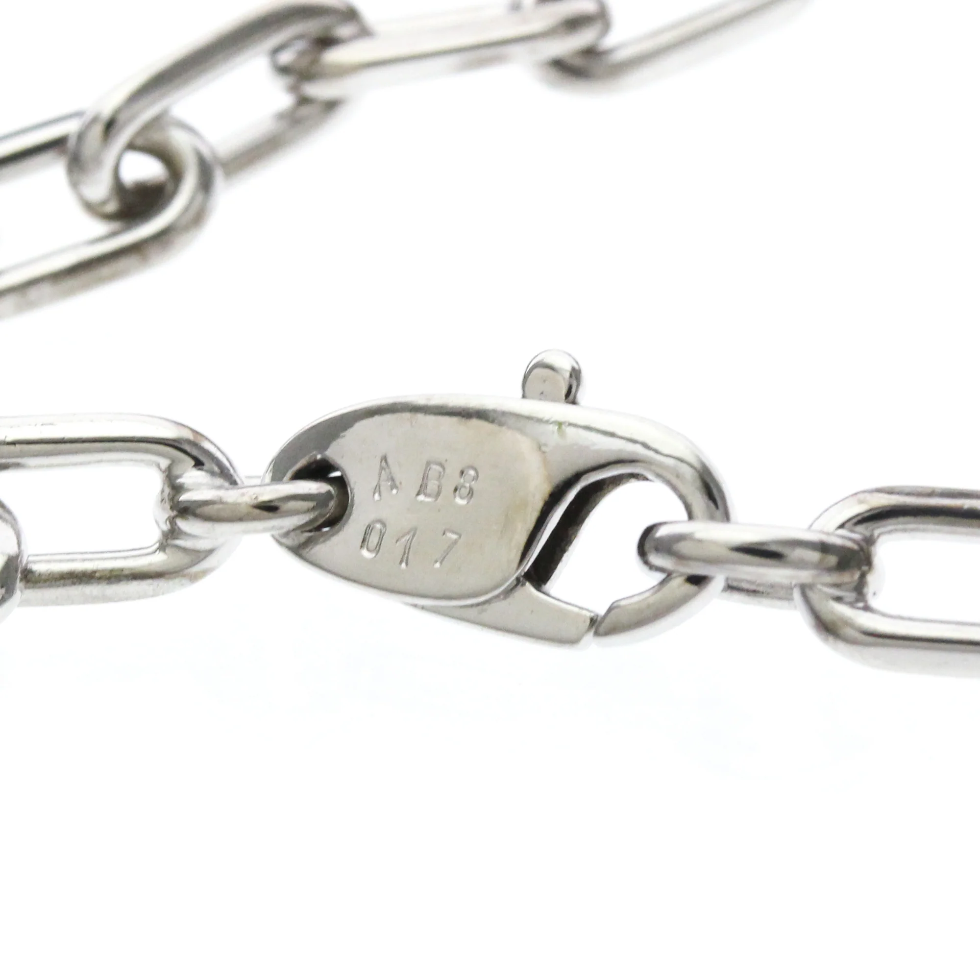 Bracelet 18K White Gold - Image 5