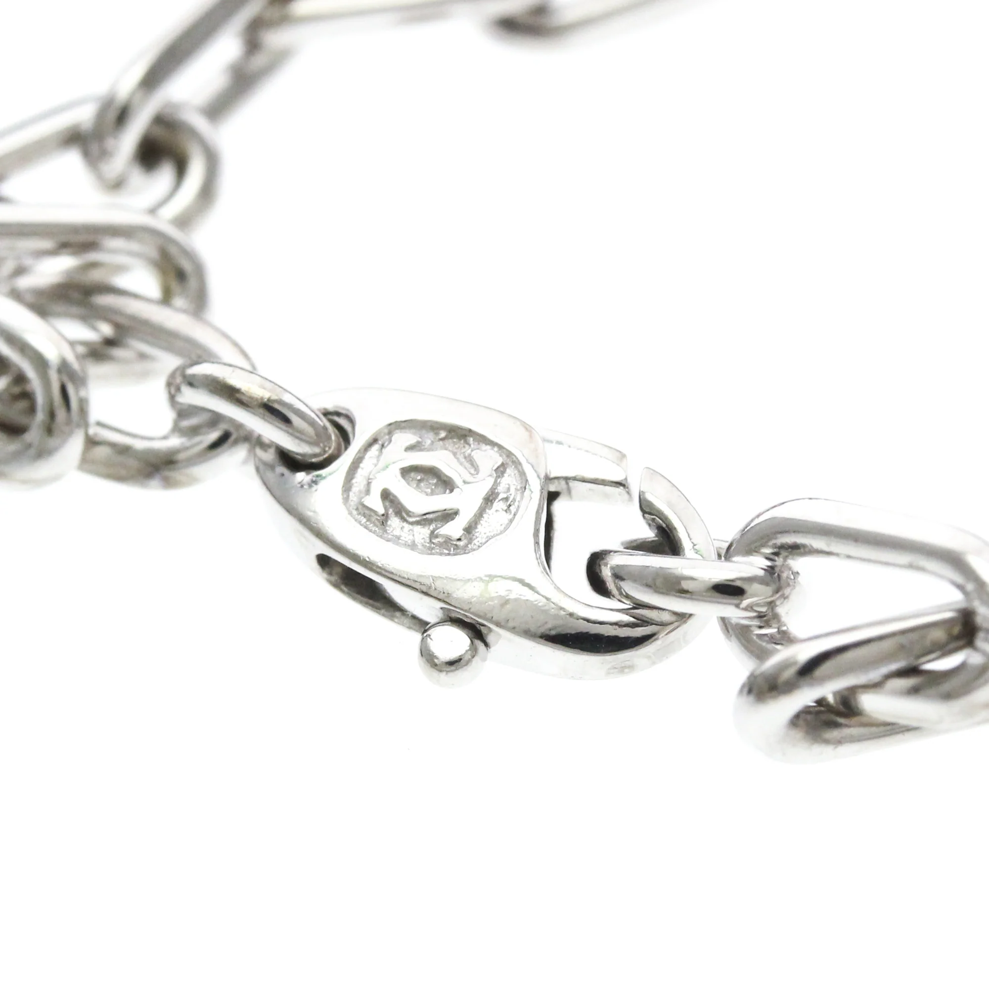 Bracelet 18K White Gold - Image 6