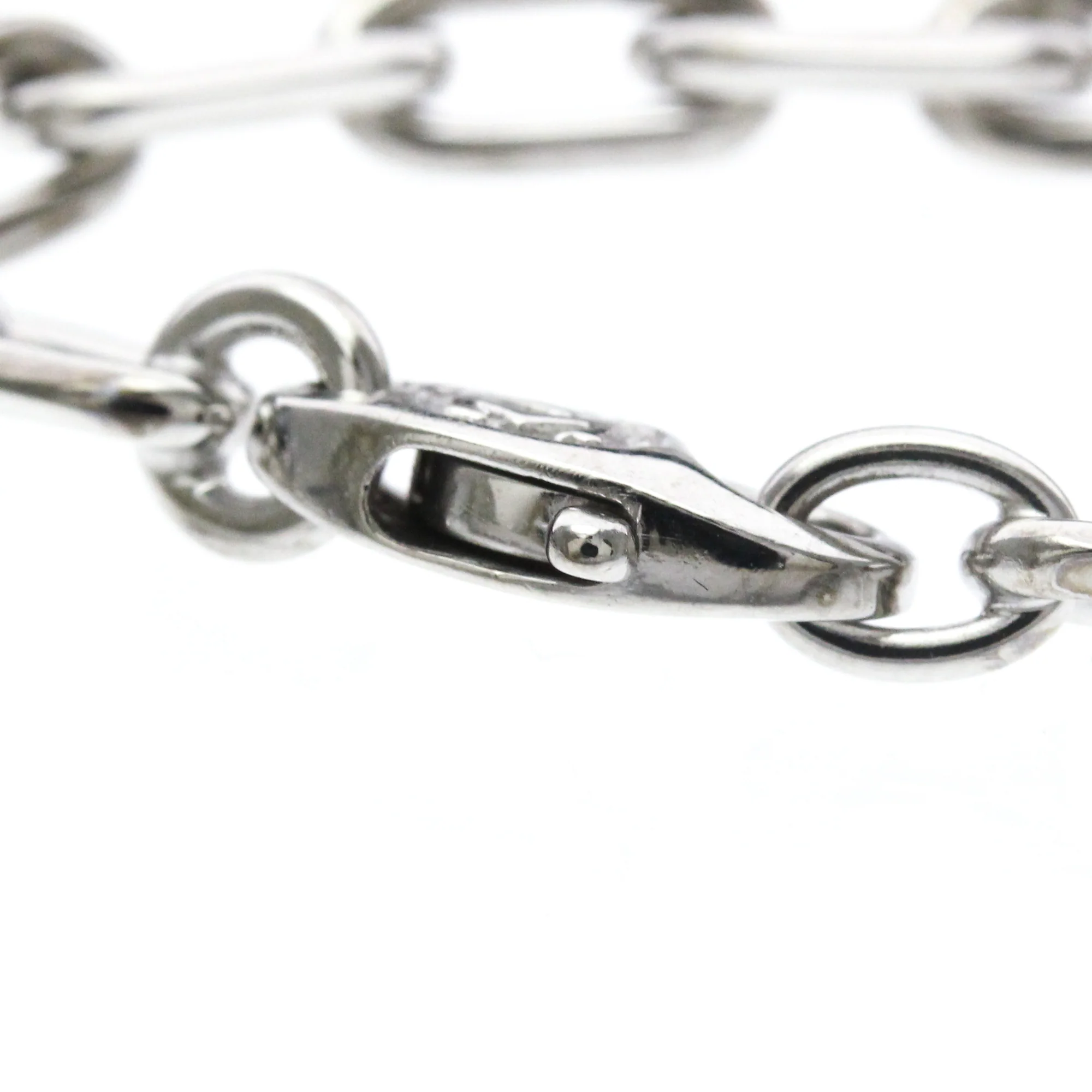 Bracelet 18K White Gold - Image 8