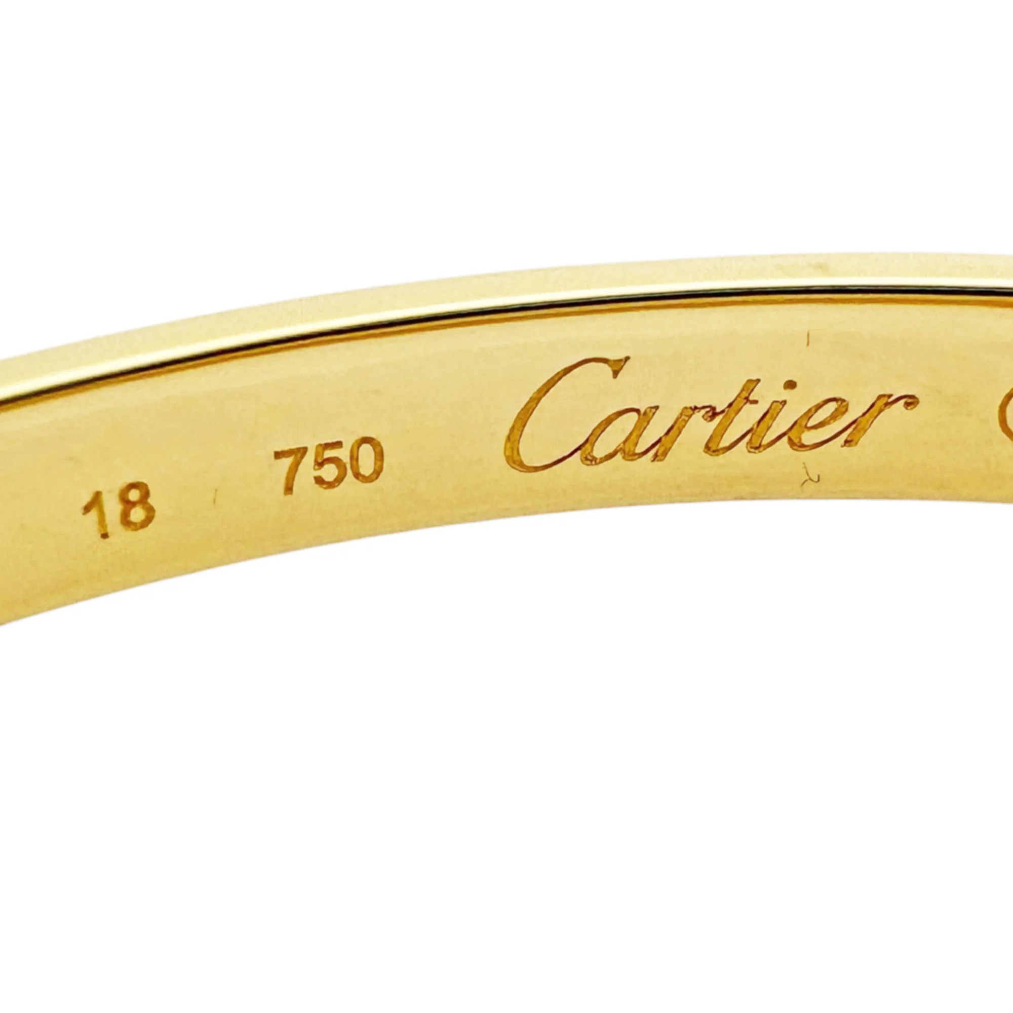 Bracelet 18K Yellow Gold - Image 6