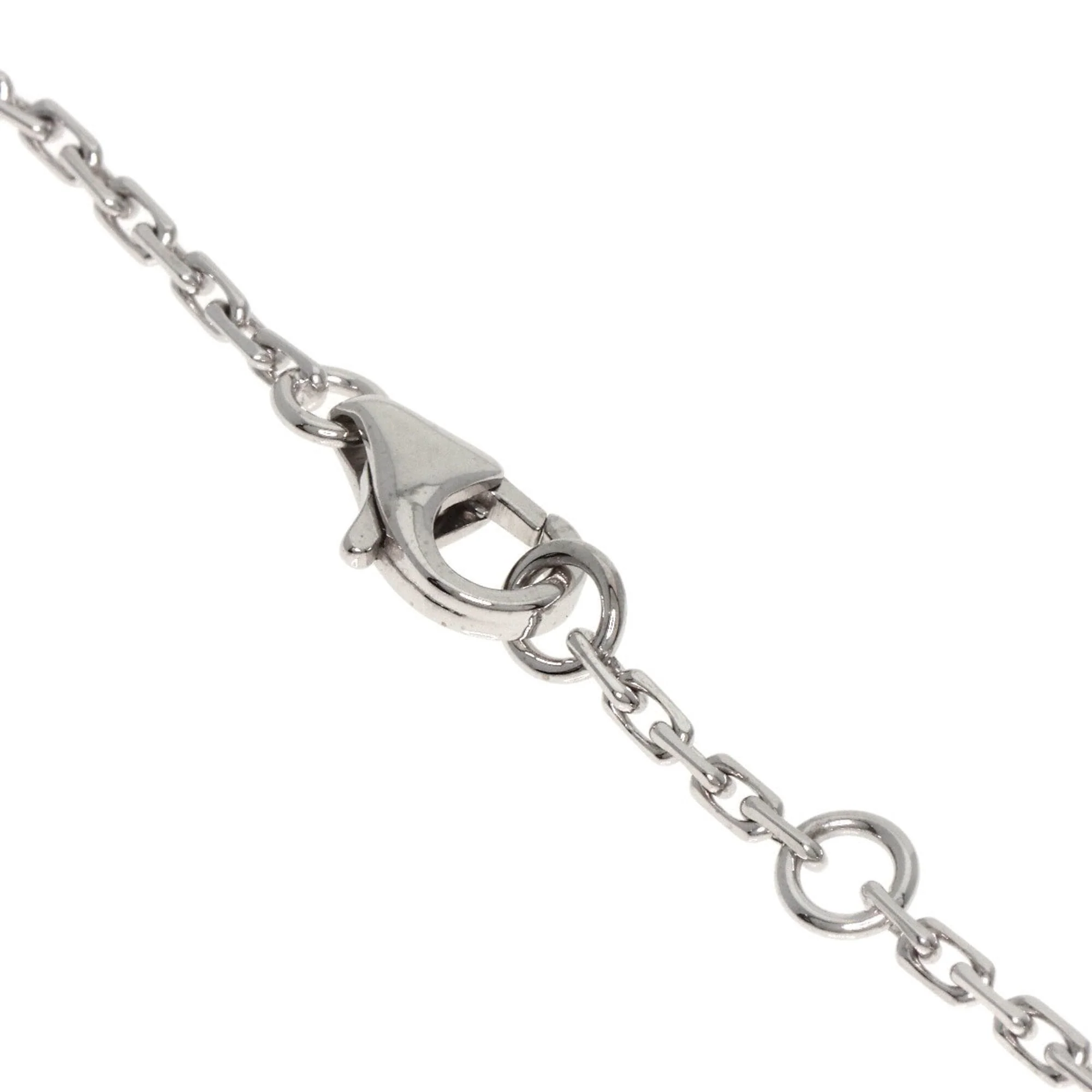 Bracelet Ceramic and 18K White Gold - Image 6