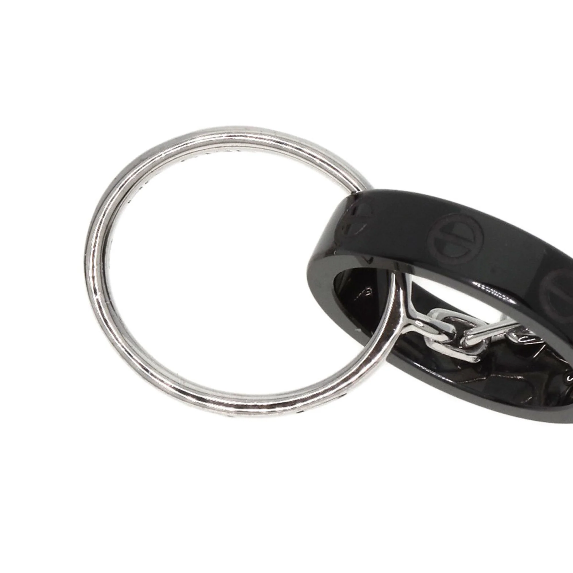 Bracelet Ceramic and 18K White Gold - Image 8