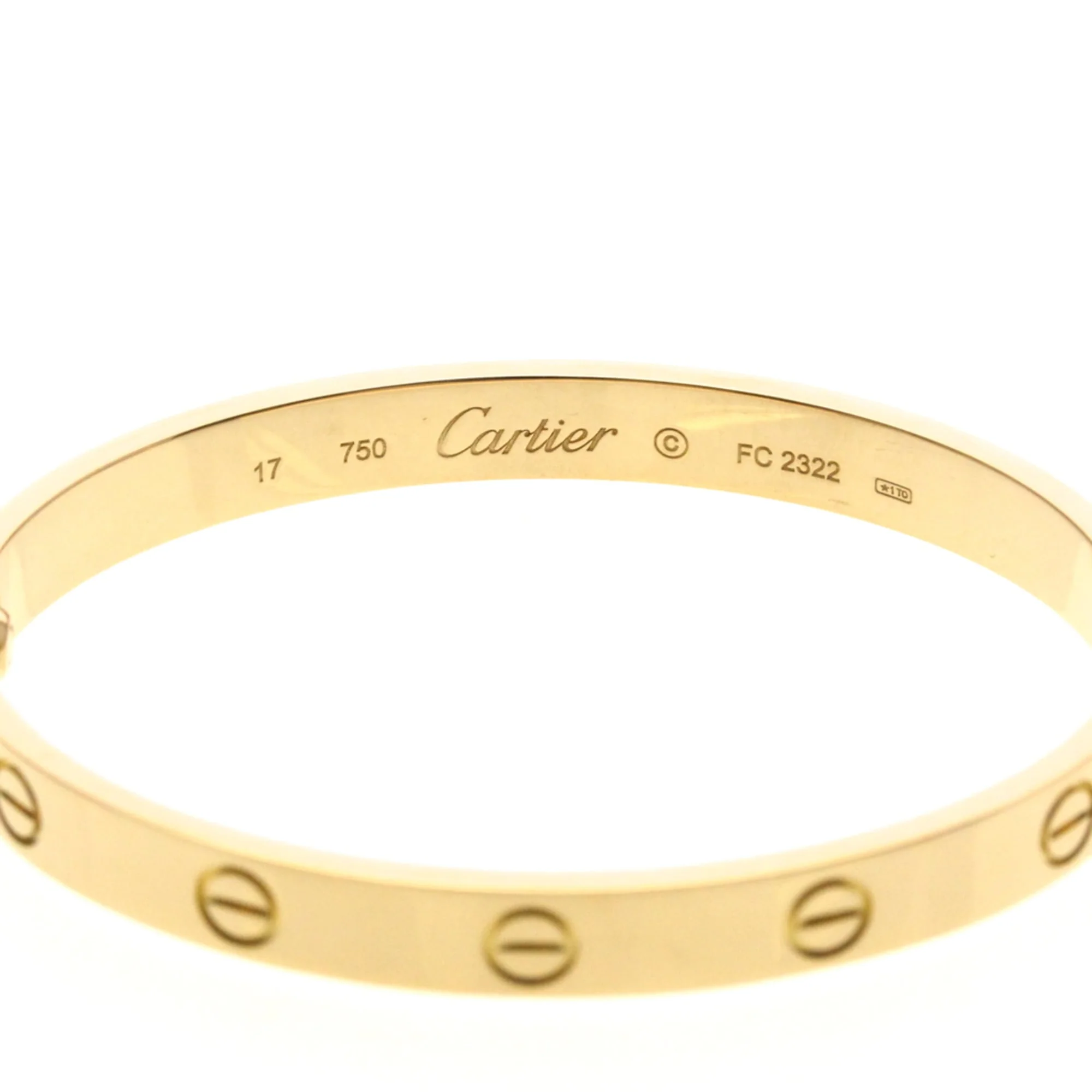 Charm Bracelet 18K Rose Gold - Image 5