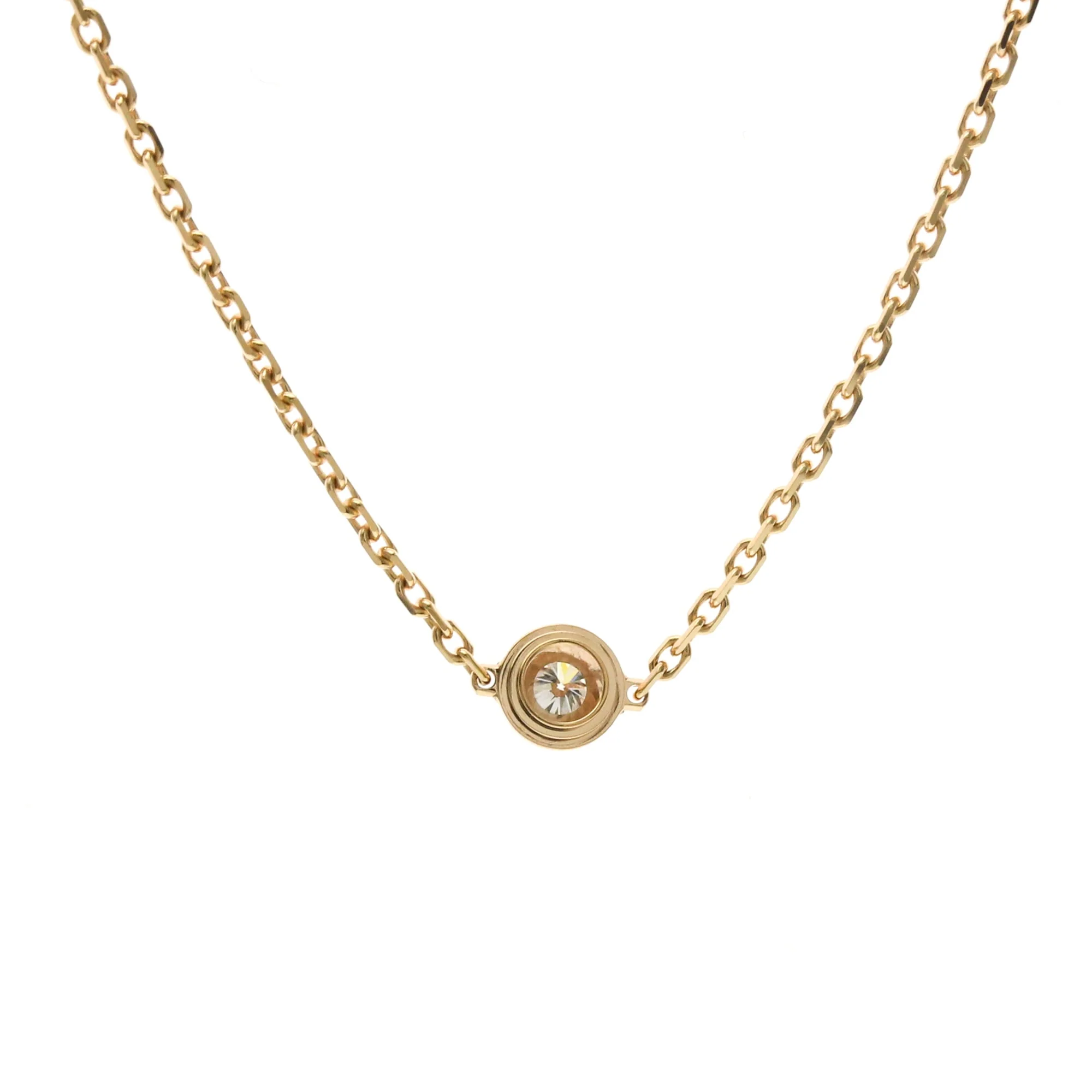 Charm Bracelet 18K Rose Gold With Diamond - Image 2