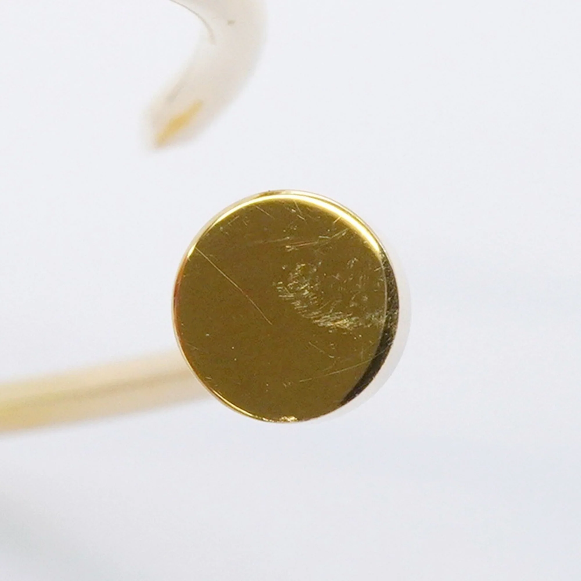 Juste un Clou Bracelet 18K Yellow Gold - Image 6