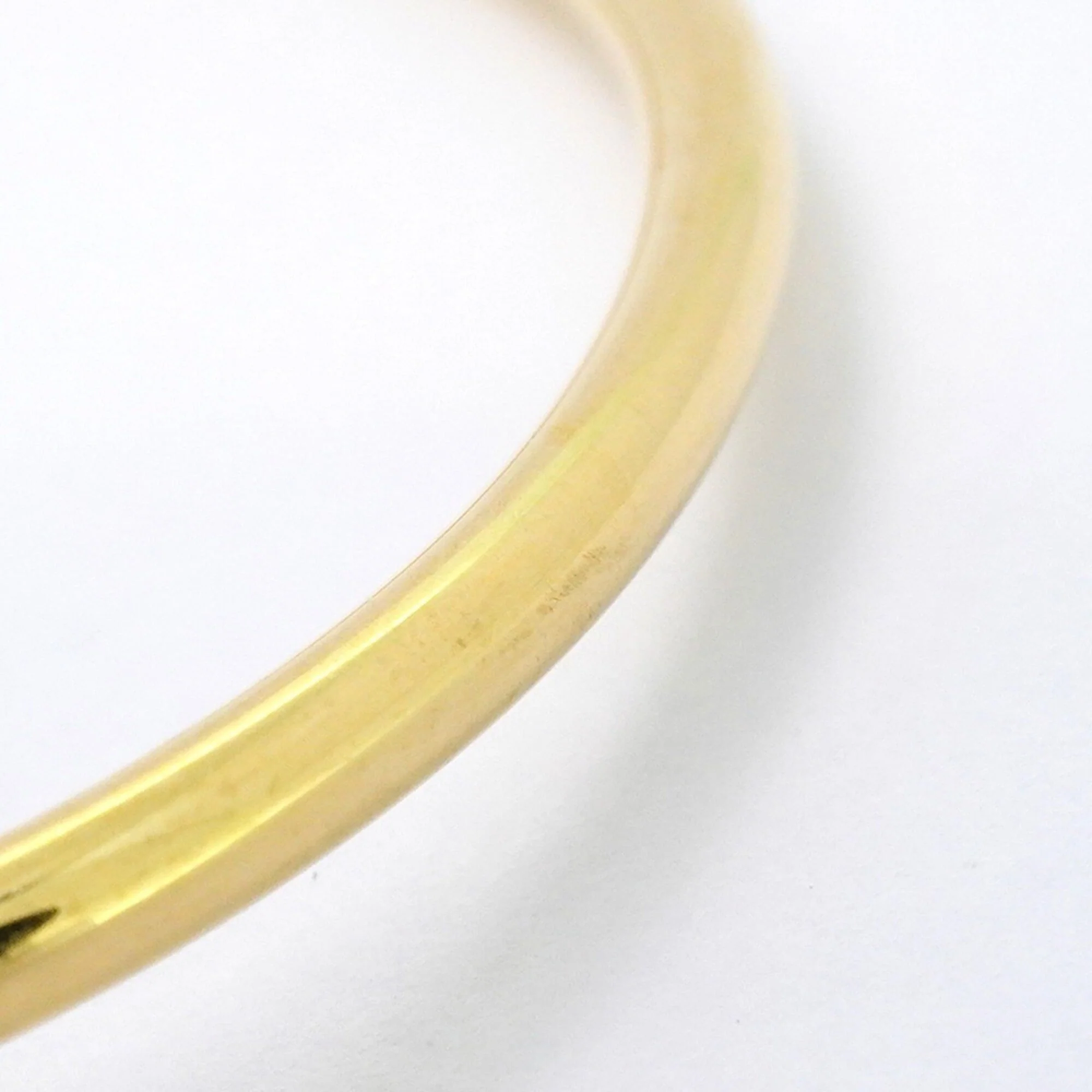 Juste un Clou Bracelet 18K Yellow Gold Small - Image 9