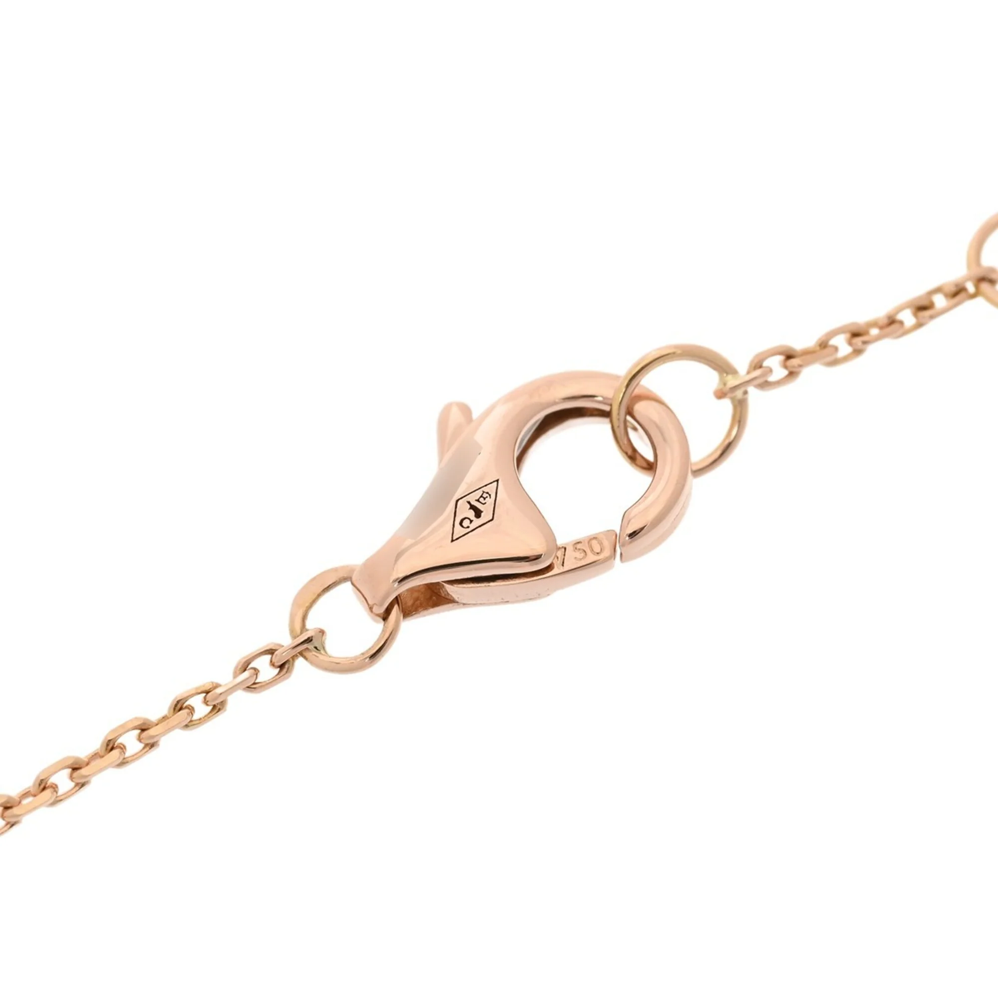 Panthere Bracelet 18K Rose Gold - Image 4