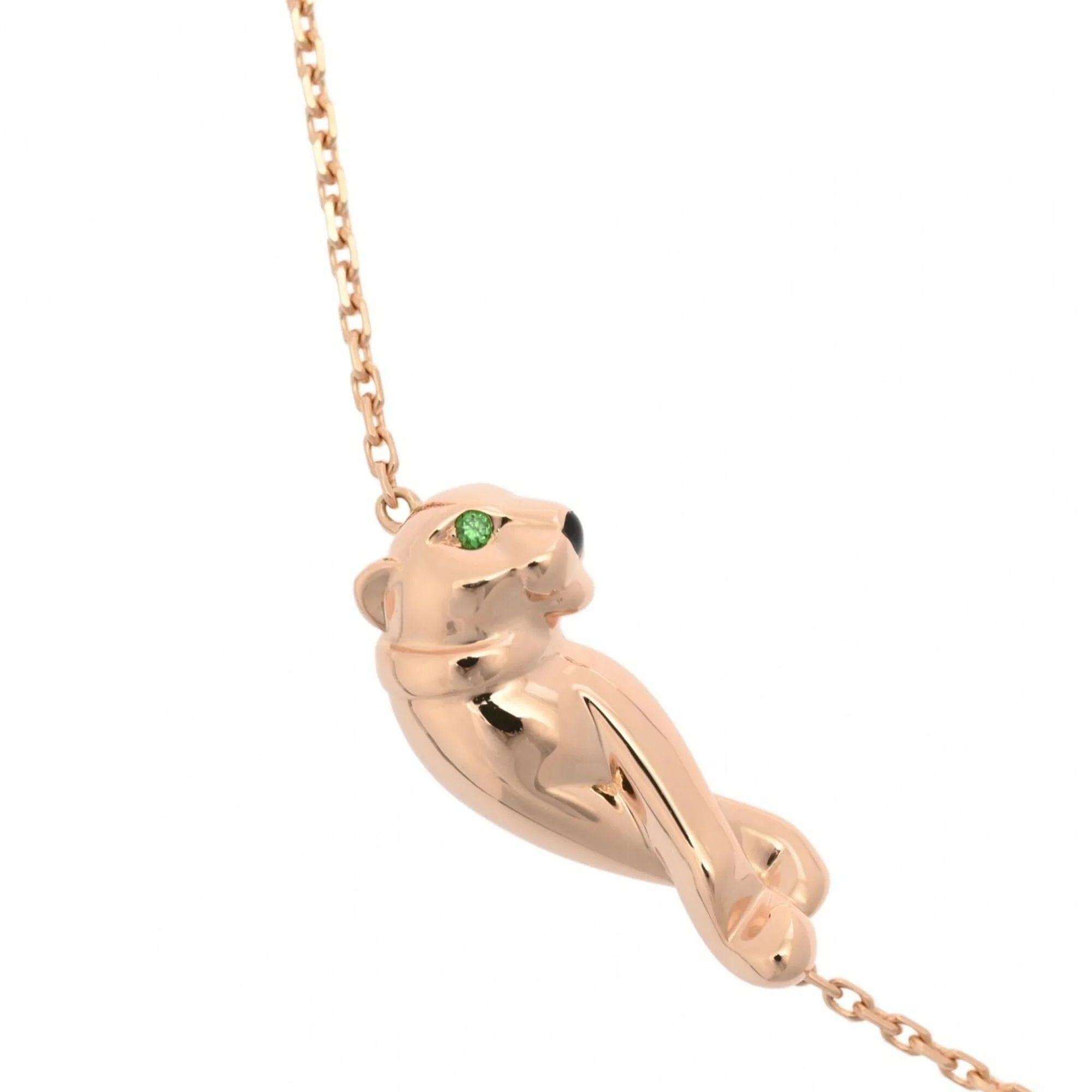 Panthere Bracelet 18K Rose Gold - Image 6