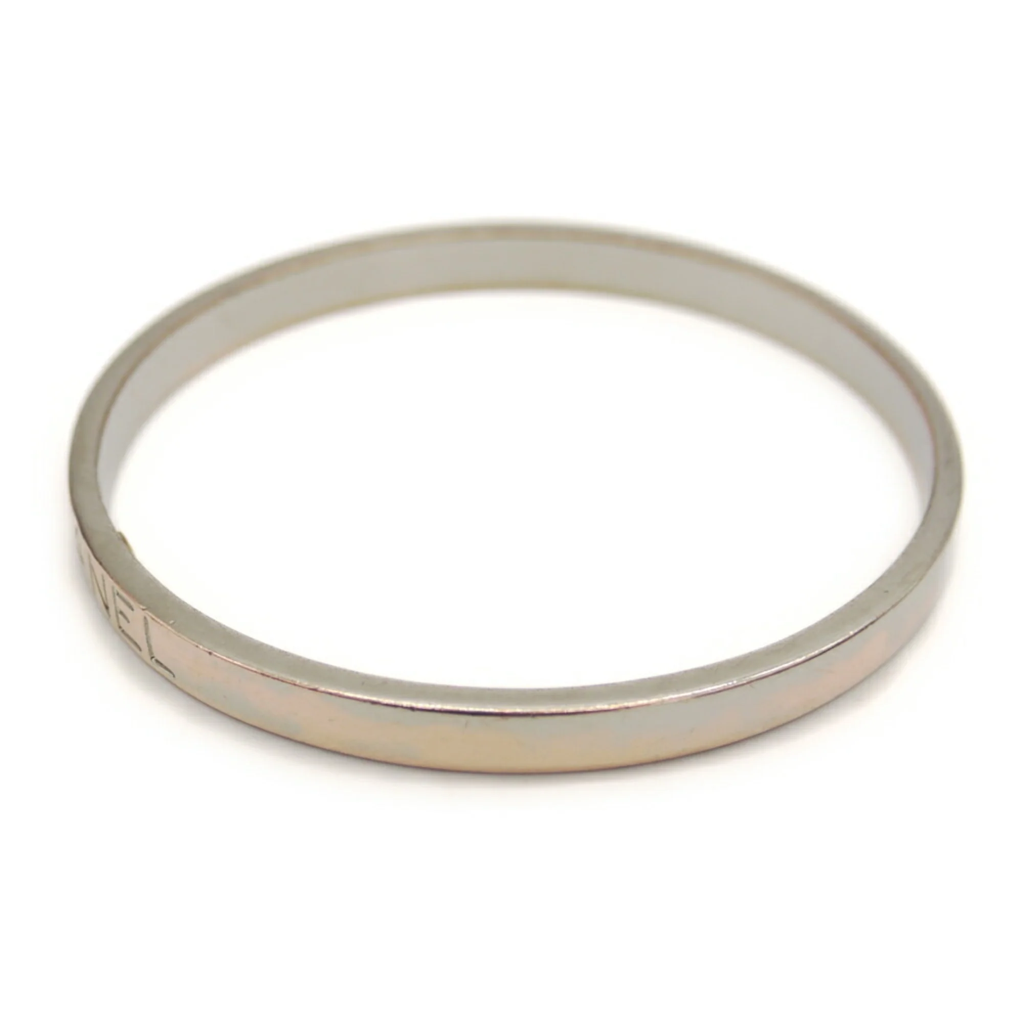 Bangle Bracelet Metal - Image 3