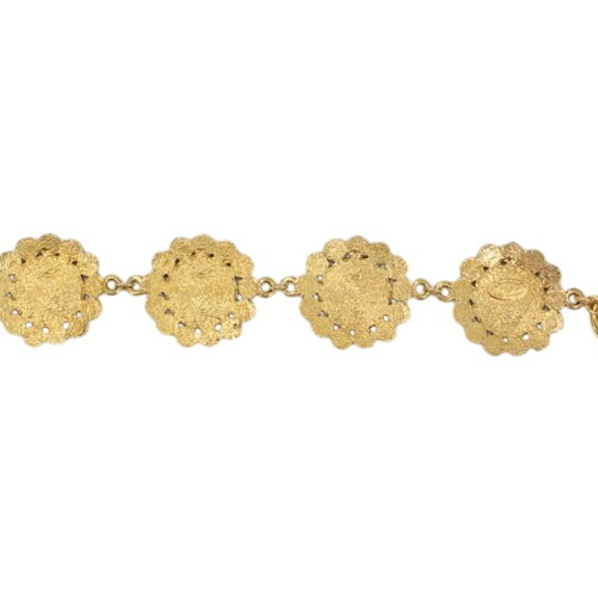 Cambon Bracelet Metal - Image 4