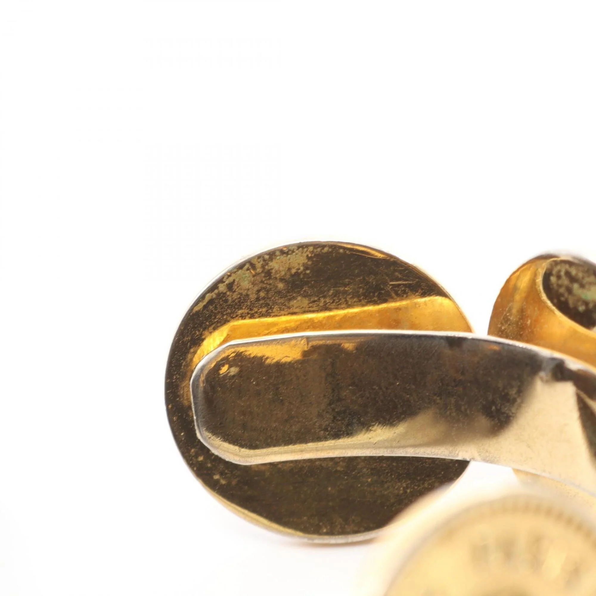 CC Logo Bracelet Metal - Image 5
