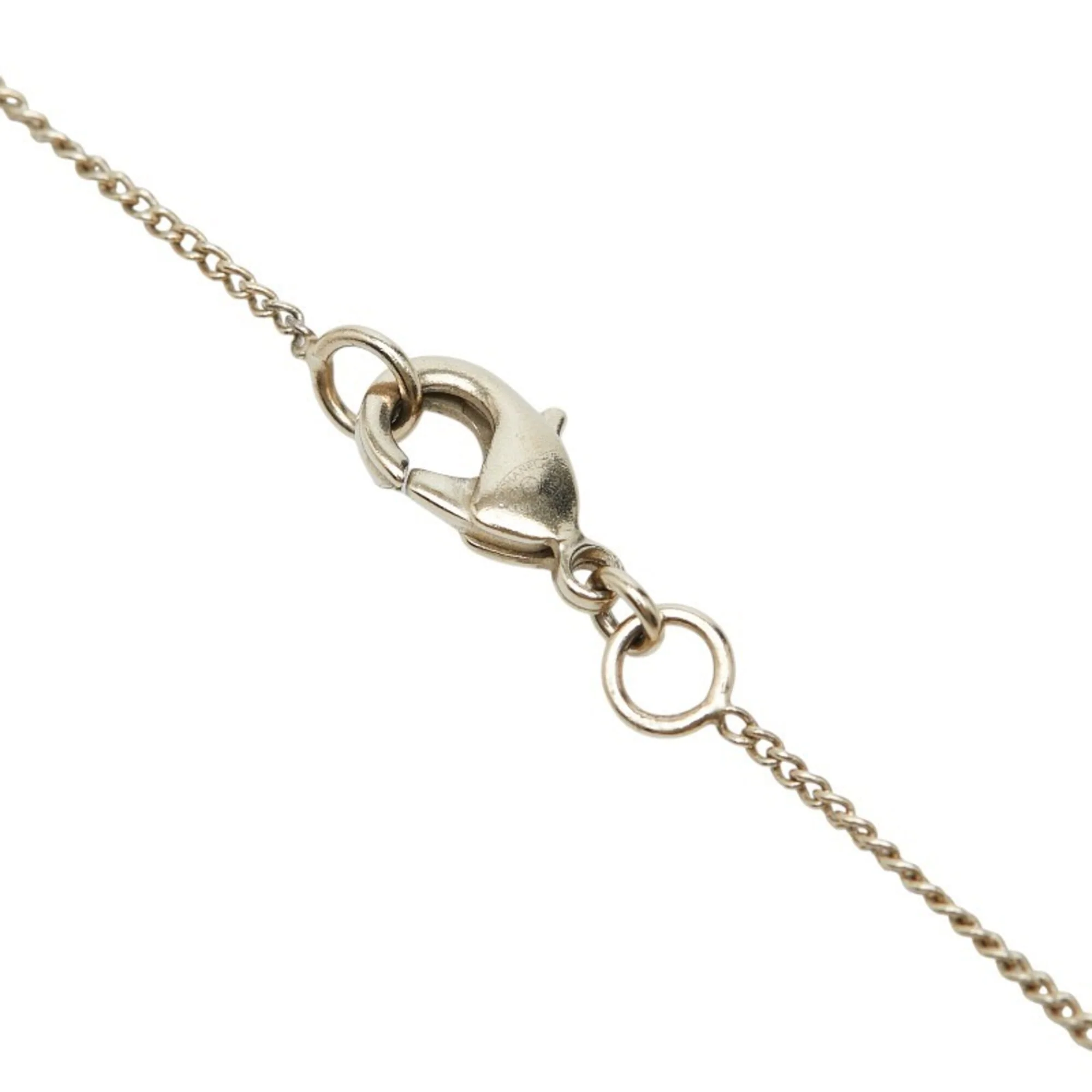 CC Logo Bracelet Metal - Image 4