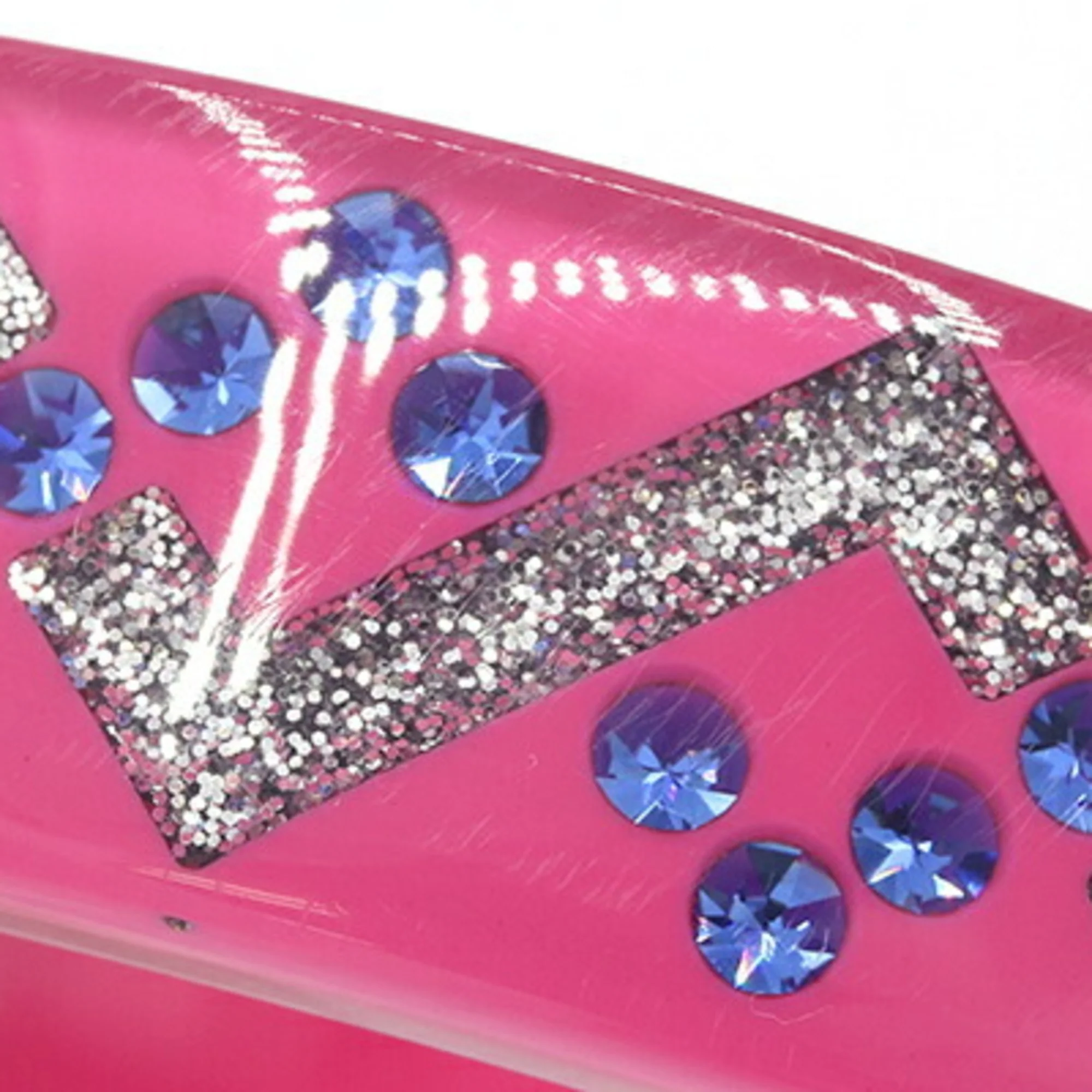 CC Logo Bracelet Metal - Image 4