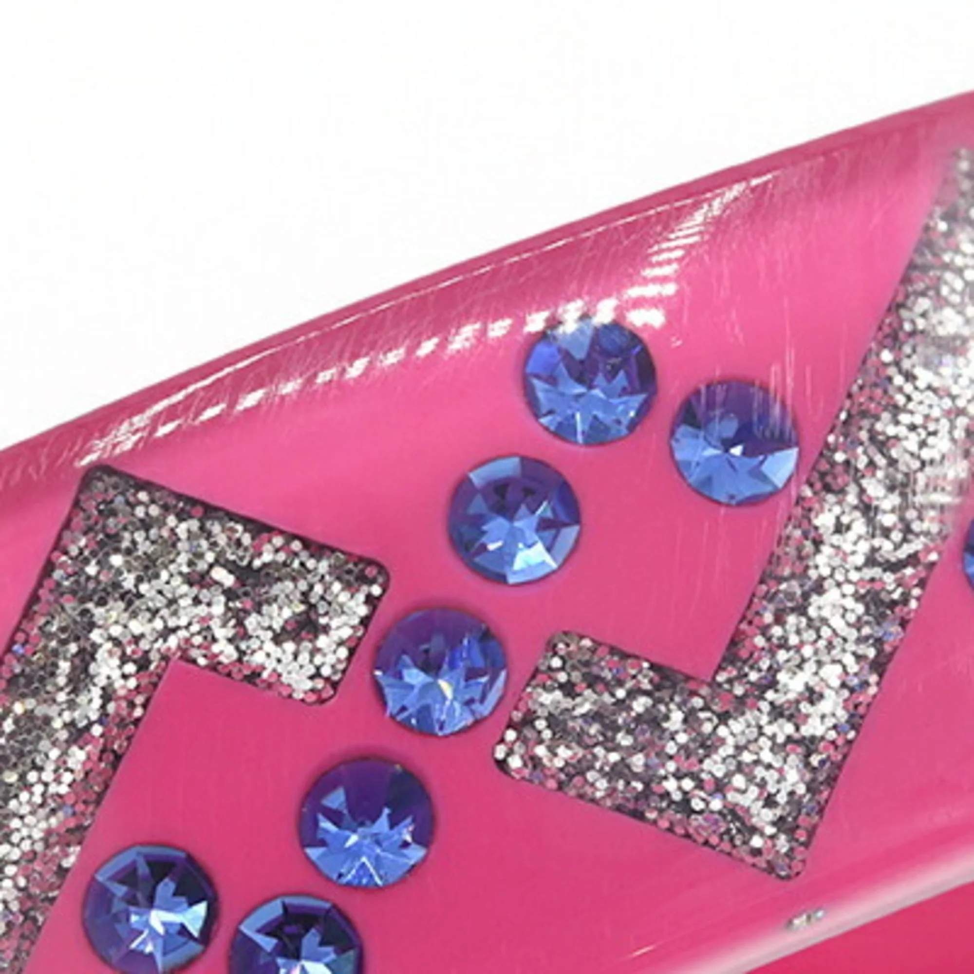 CC Logo Bracelet Metal - Image 5