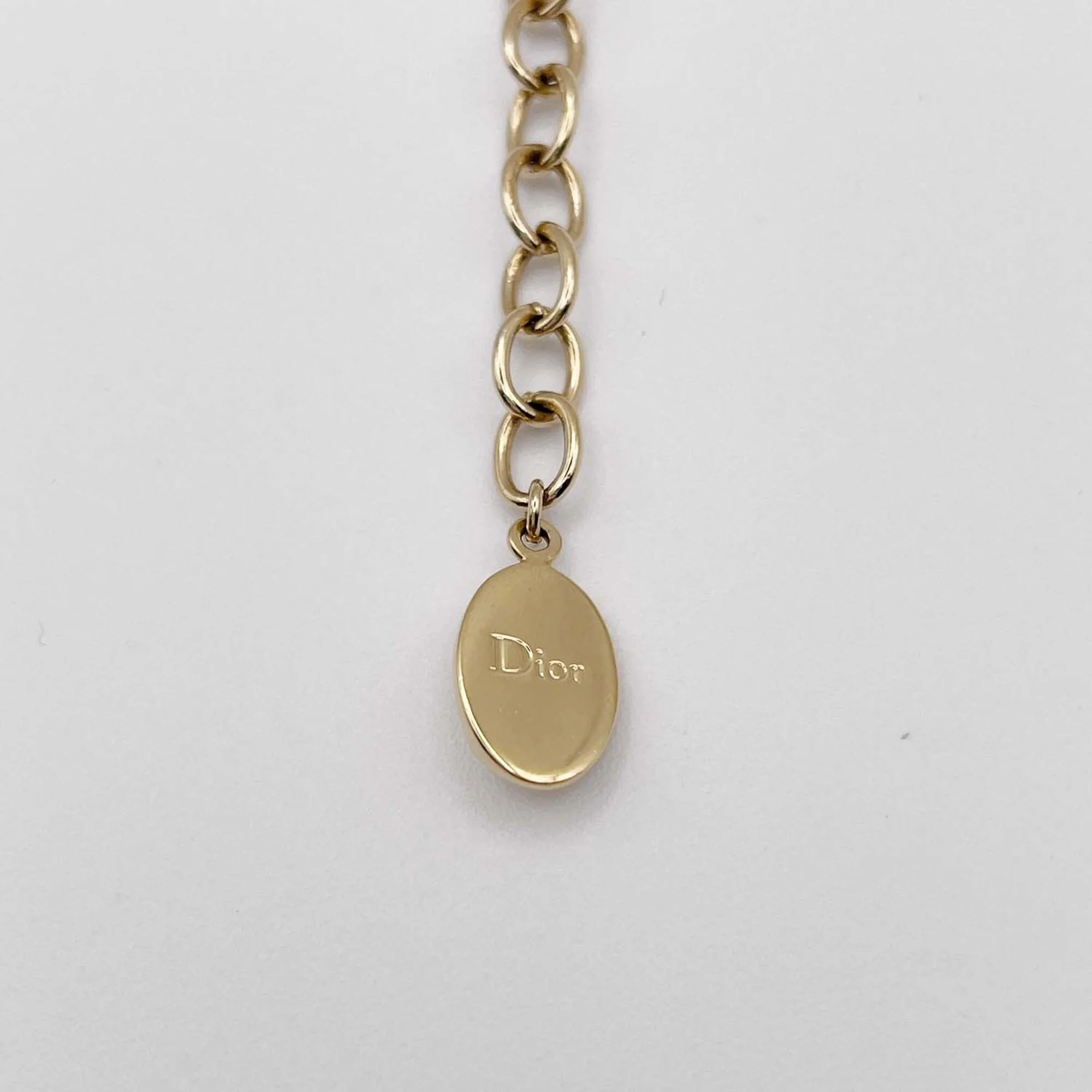 Bracelet Gold With Pearl - Image 4
