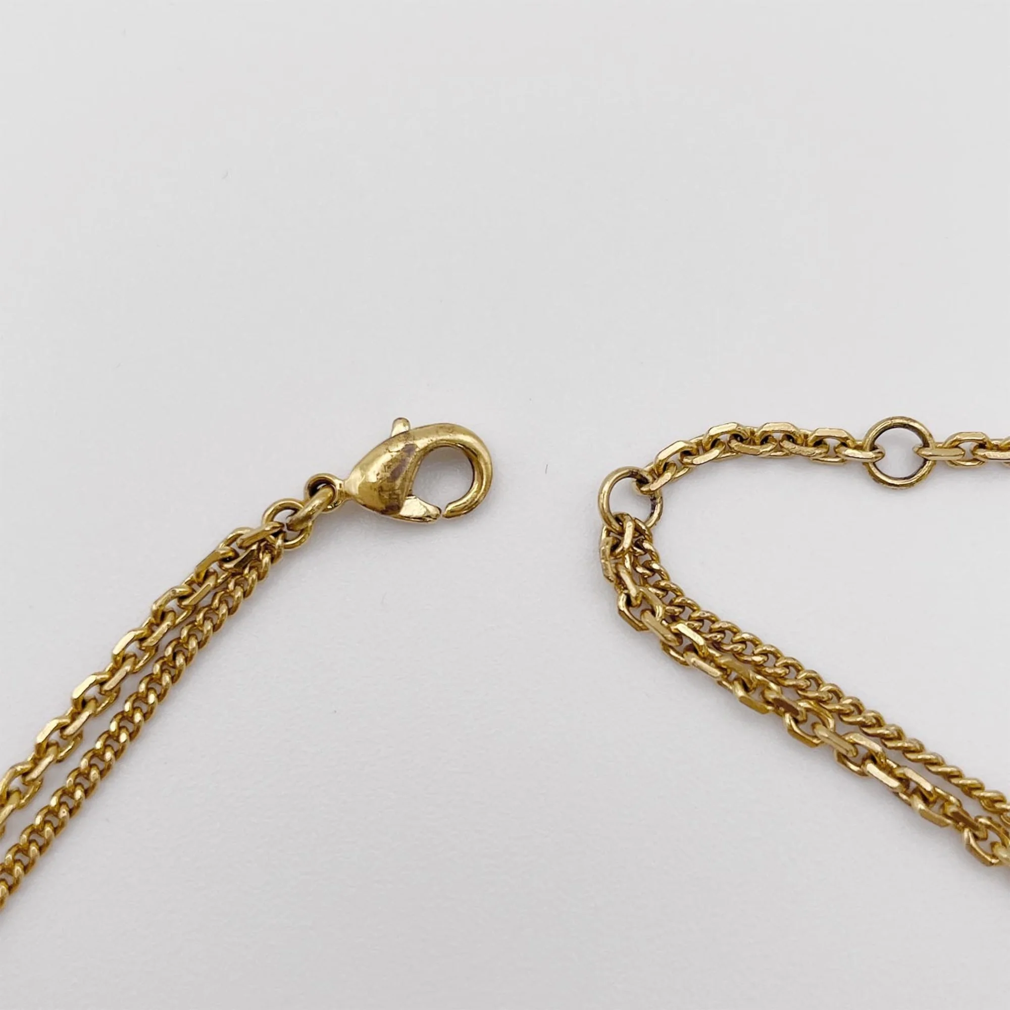 Bracelet Metal Gold - Image 4