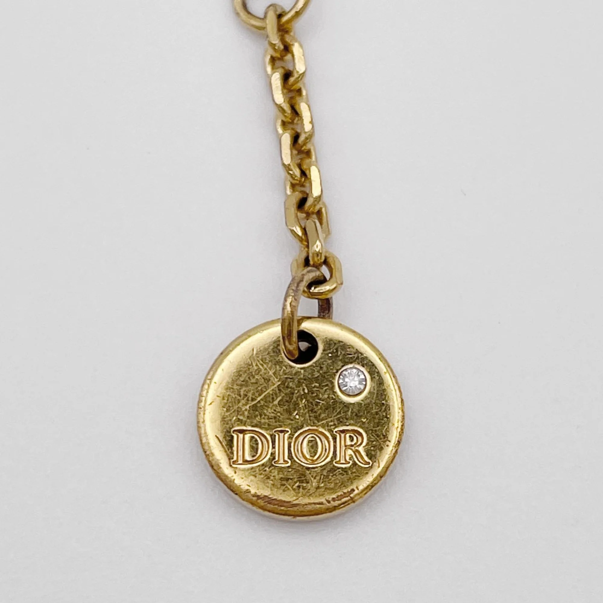 Bracelet Metal Gold - Image 5