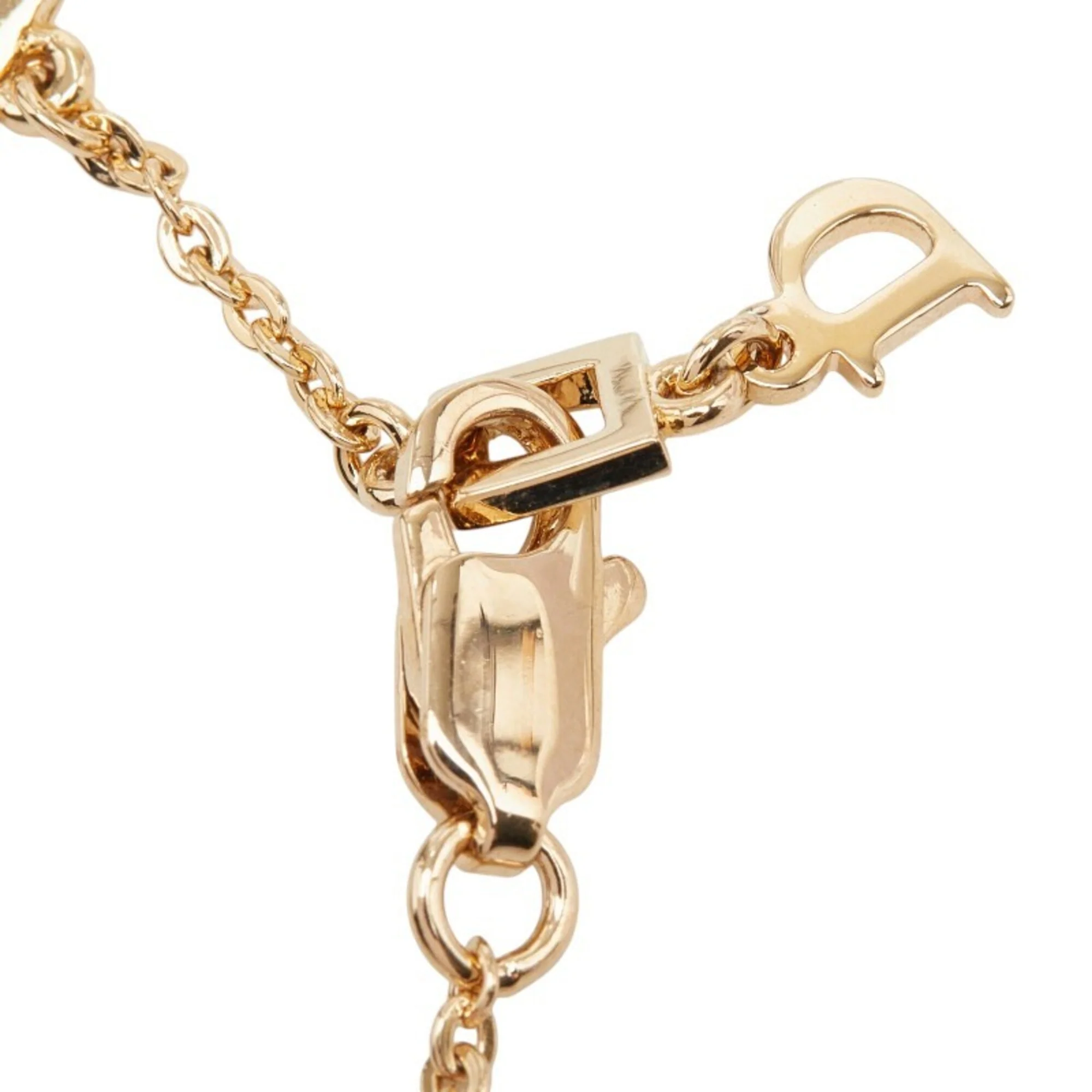 Heart Arrow Bracelet Gold - Image 4