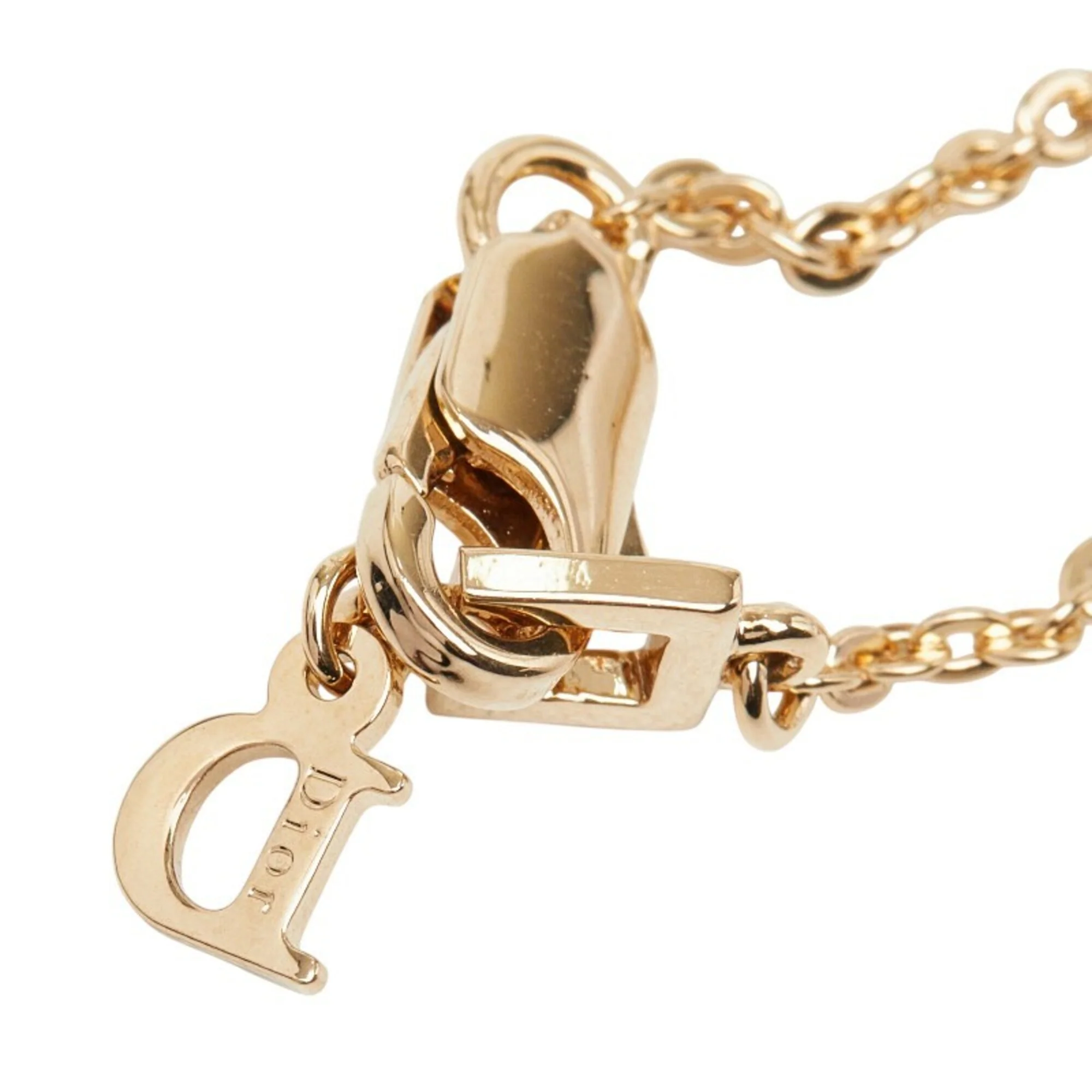 Heart Arrow Bracelet Gold - Image 5