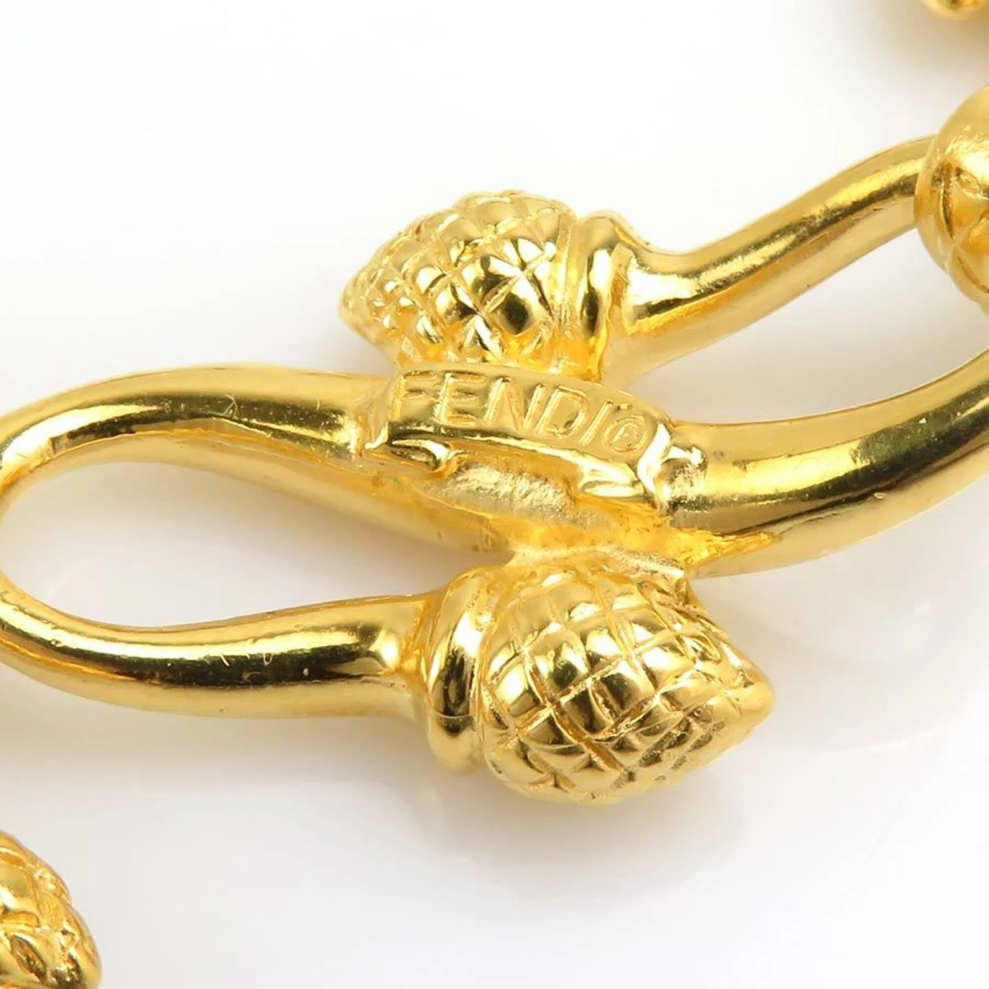 Bracelet Metal Gold - Image 8