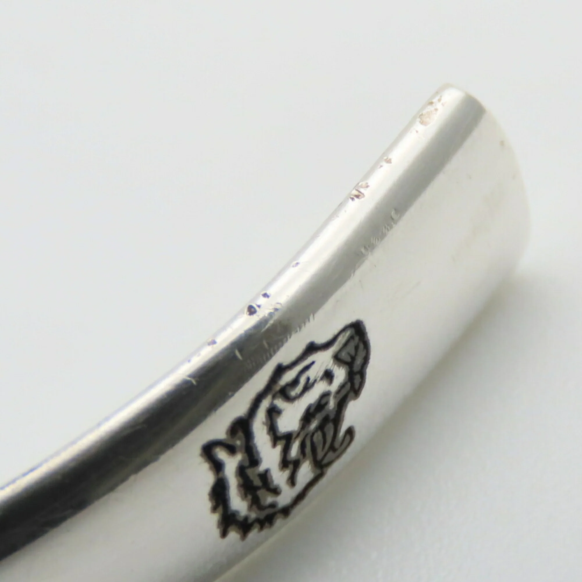 Blind For Love Bracelet Sterling Silver - Image 9