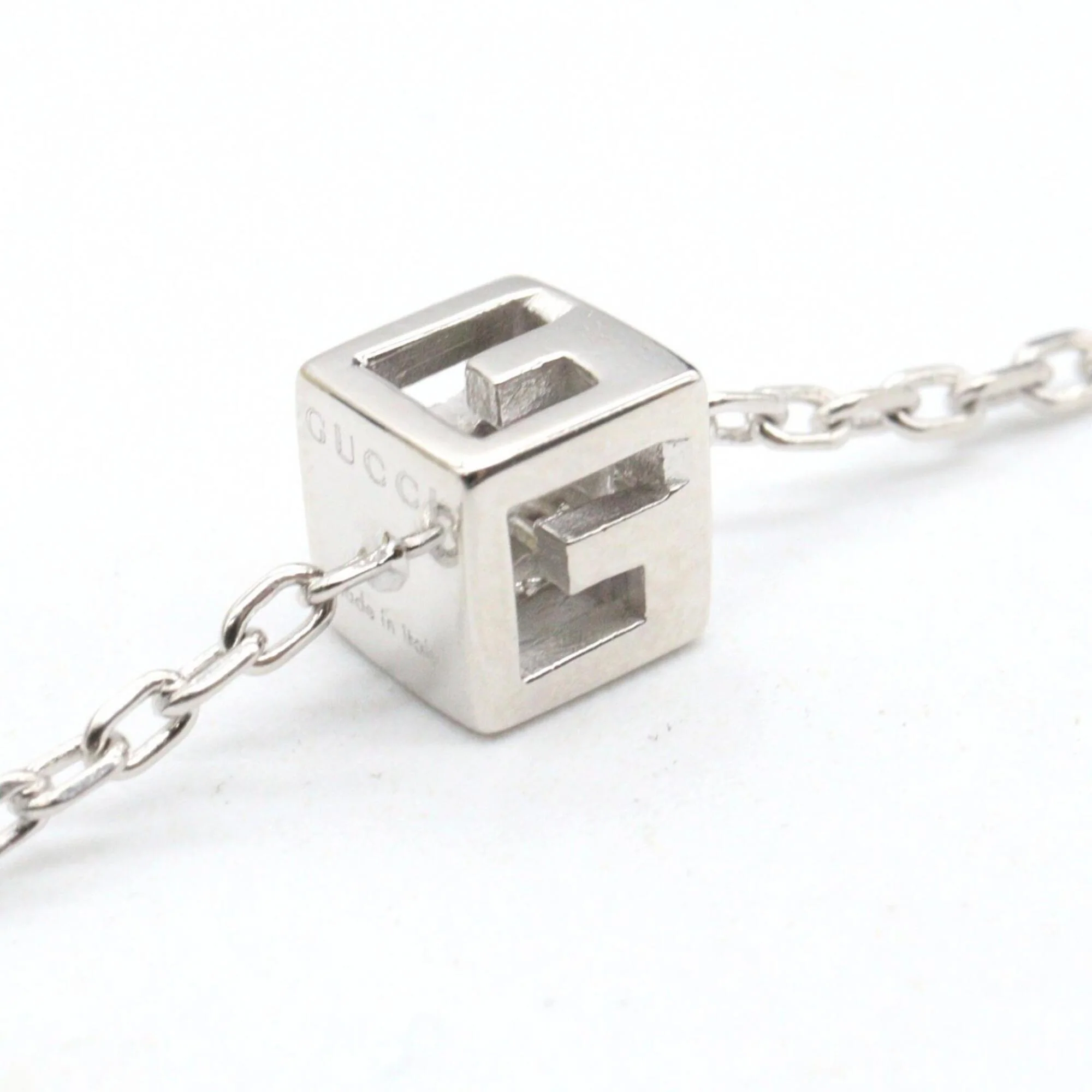 Bracelet Sterling Silver - Image 5