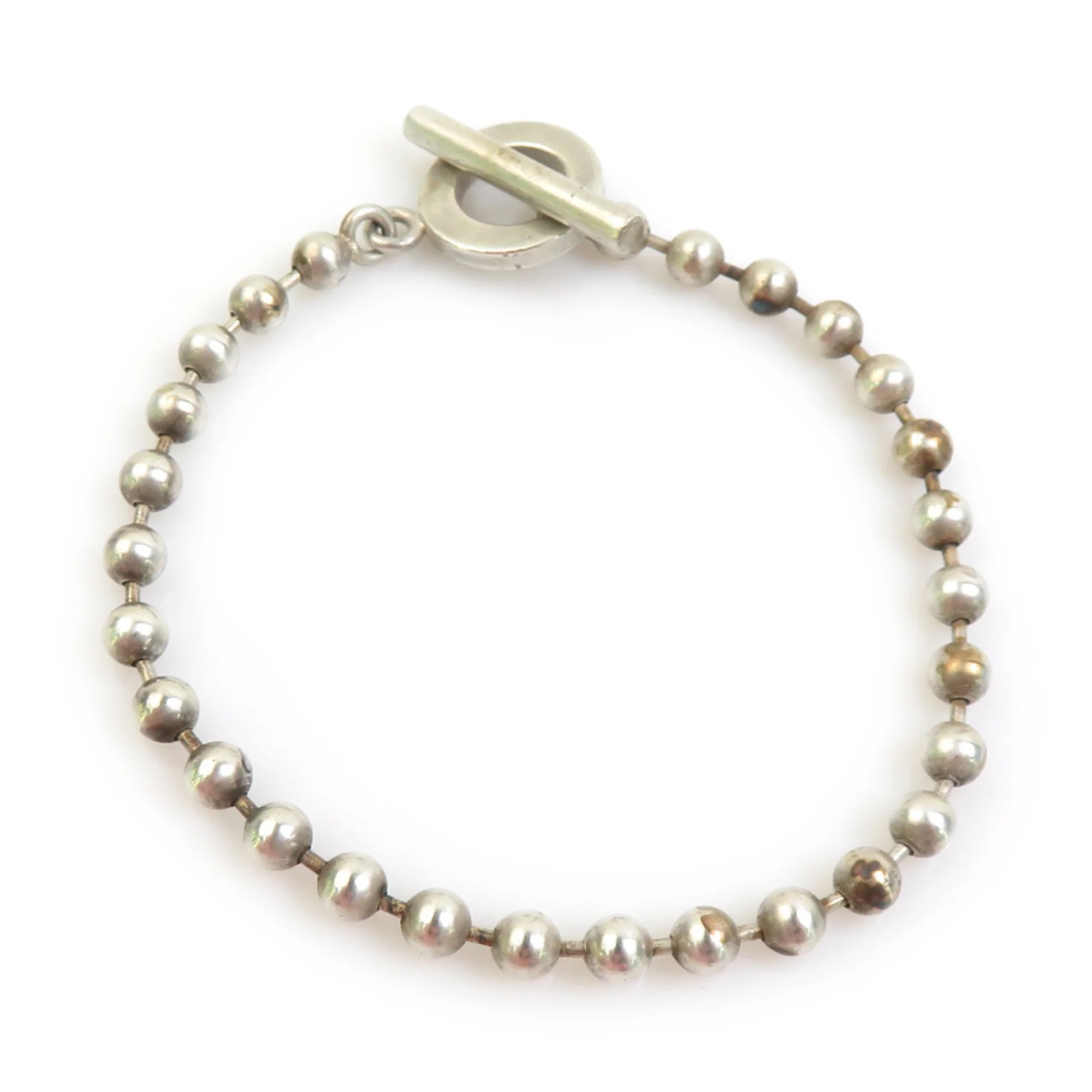 Bracelet Sterling Silver